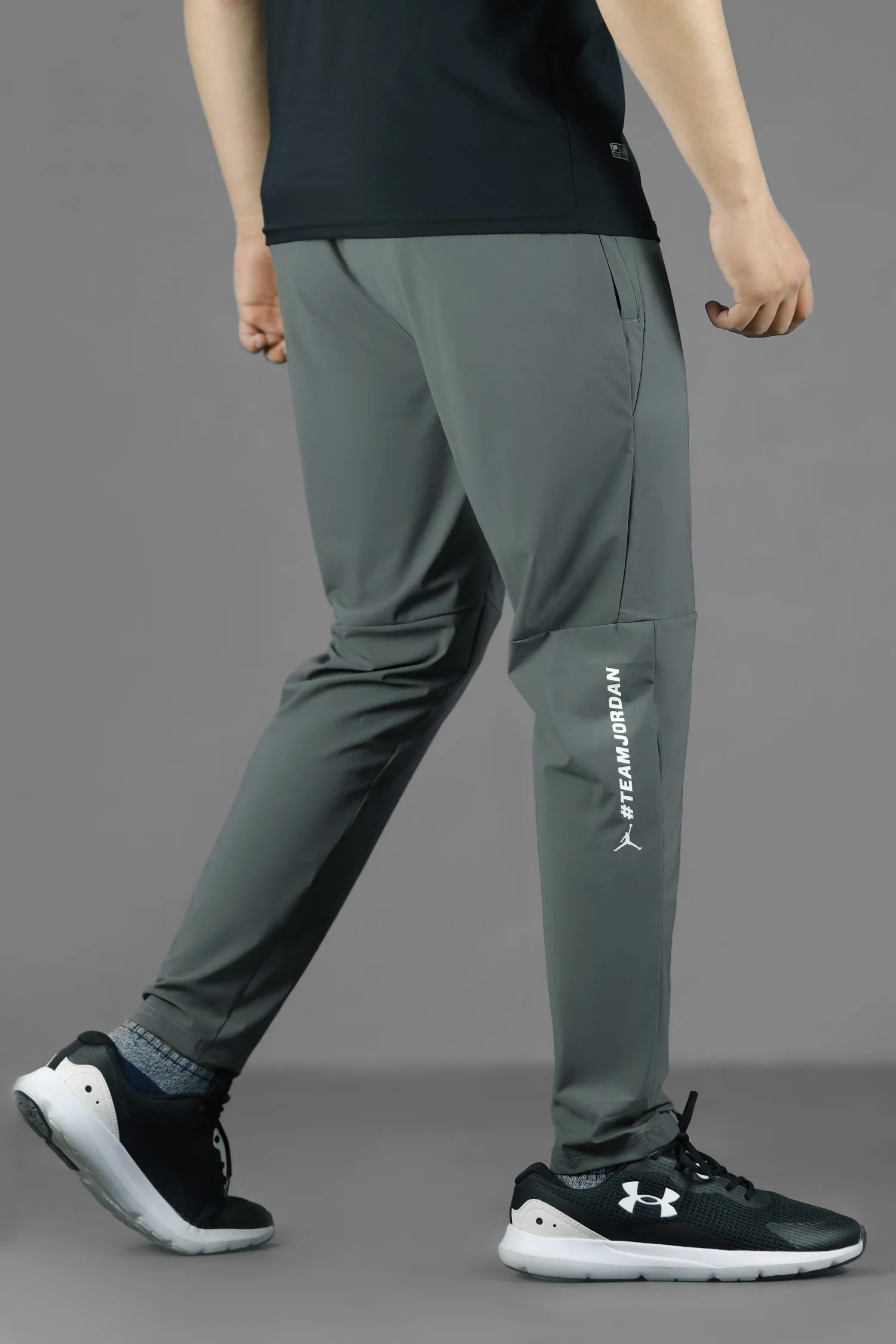 Jrdn Urban Fashion Dry-Fit Trouser* - Image 6