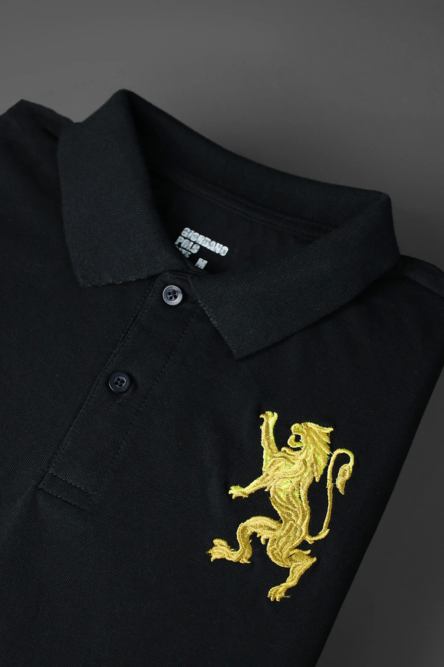 Grdno Modern Prestige Men's Polo Shirt - Image 23