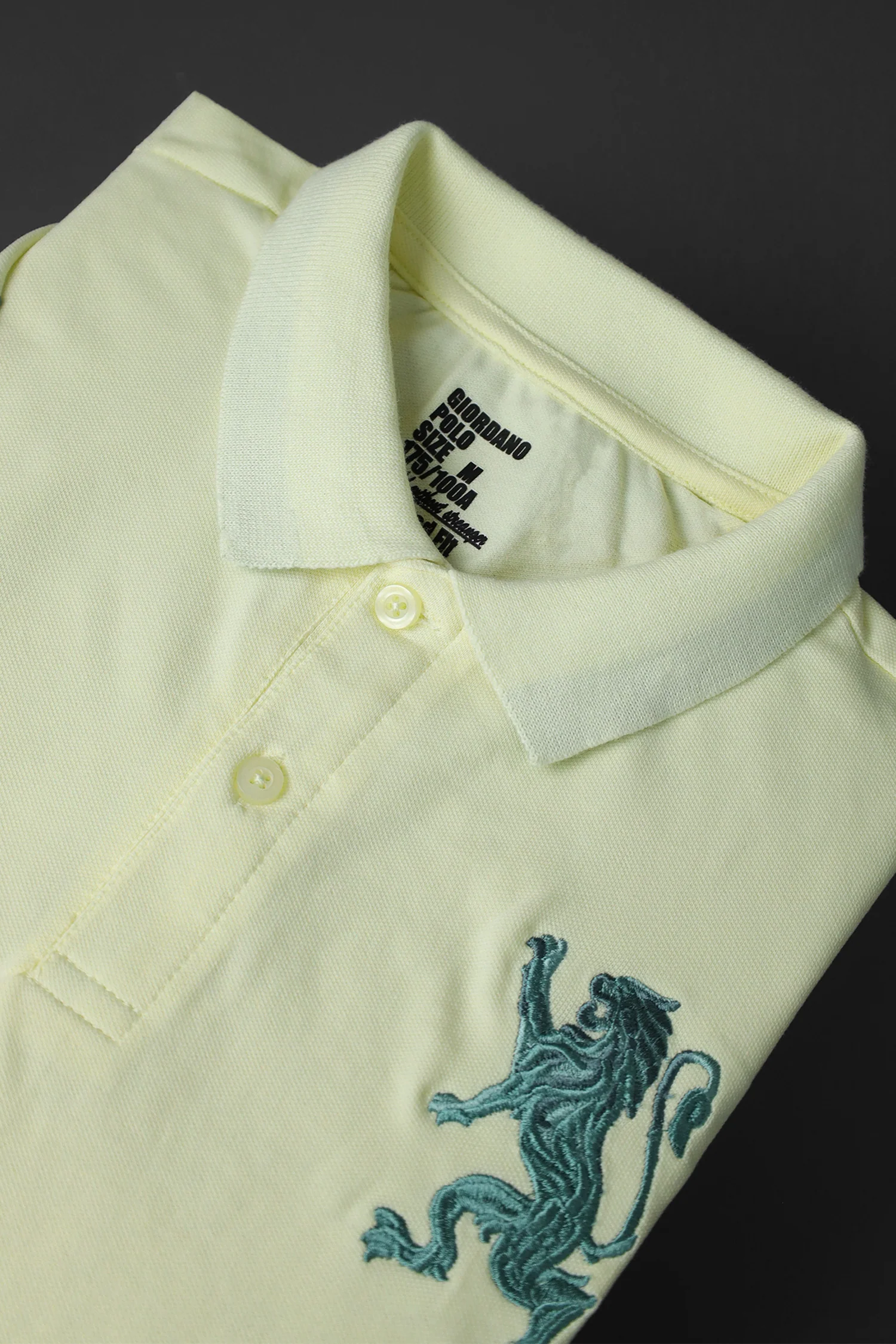 Grdno Modern Prestige Men's Polo Shirt - Image 28