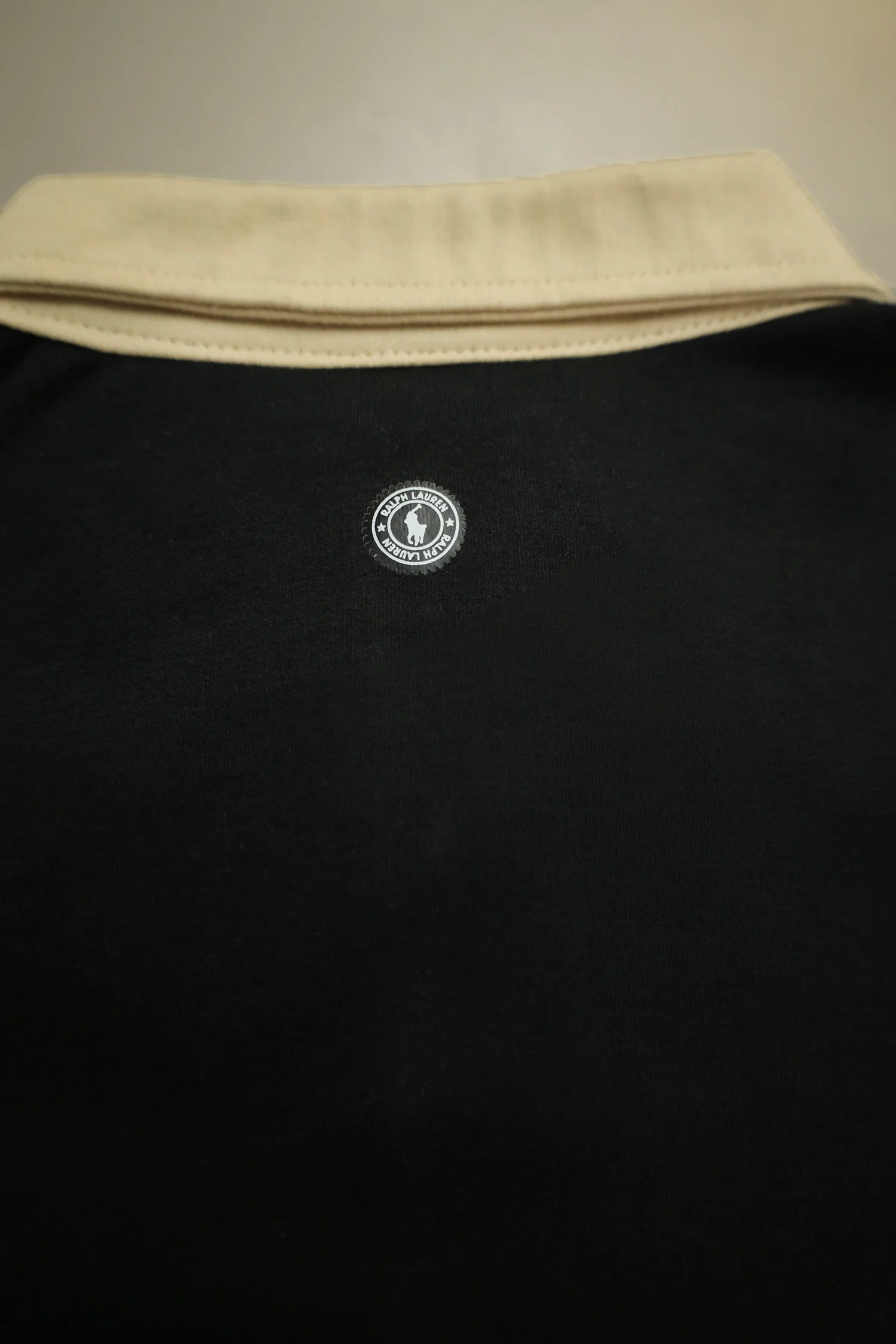 Rph Lren Polo Loopback Imported Men's Sweatshirt - Image 14