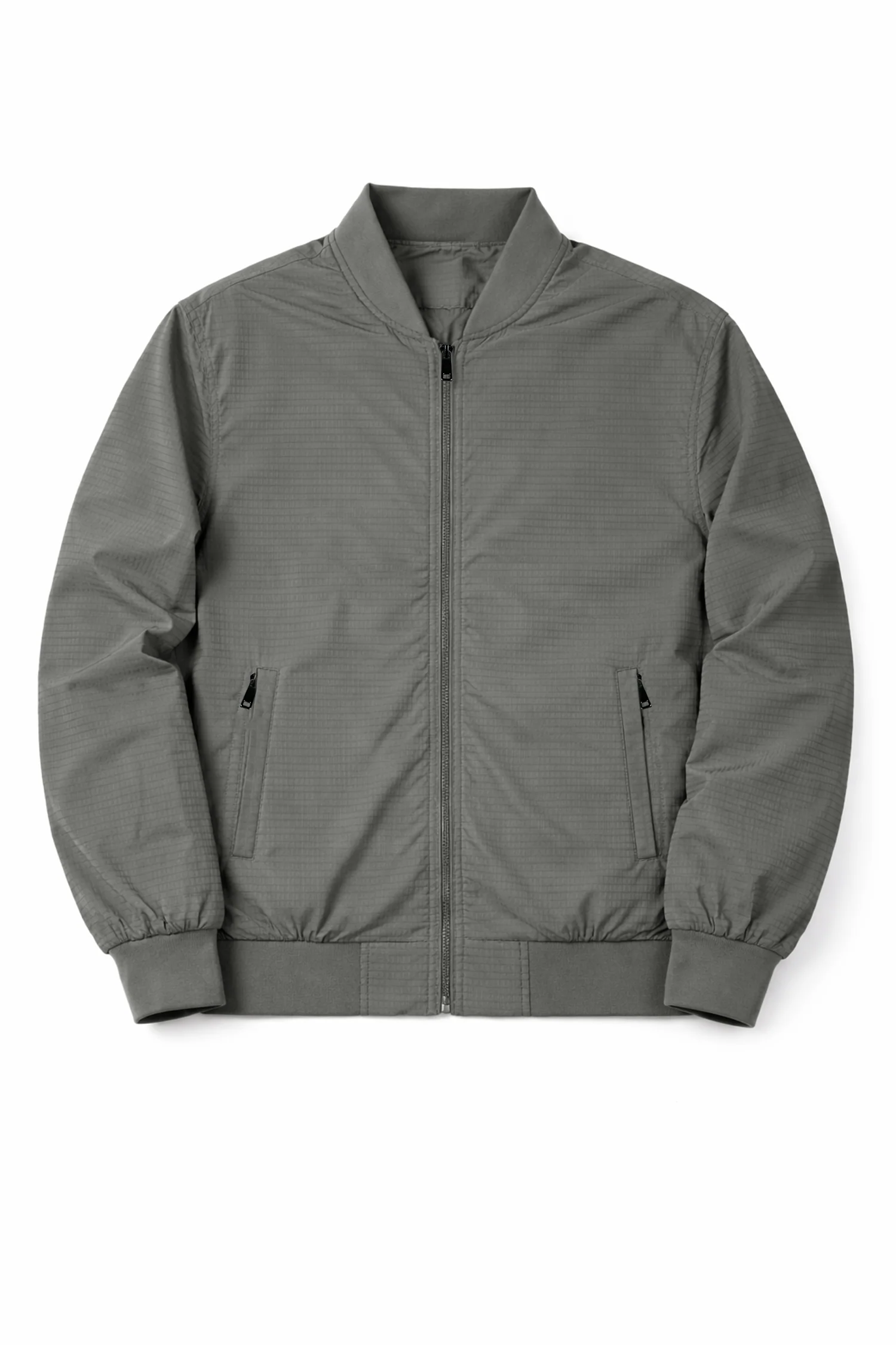 Light Texture Imported Light Weight Jacket - Image 12