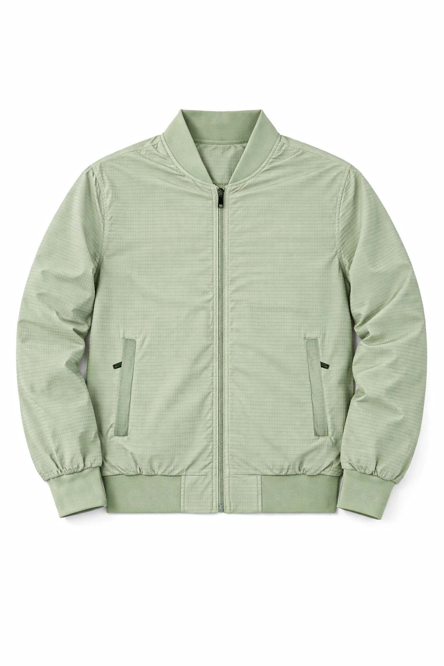 Light Texture Imported Light Weight Jacket - Image 2