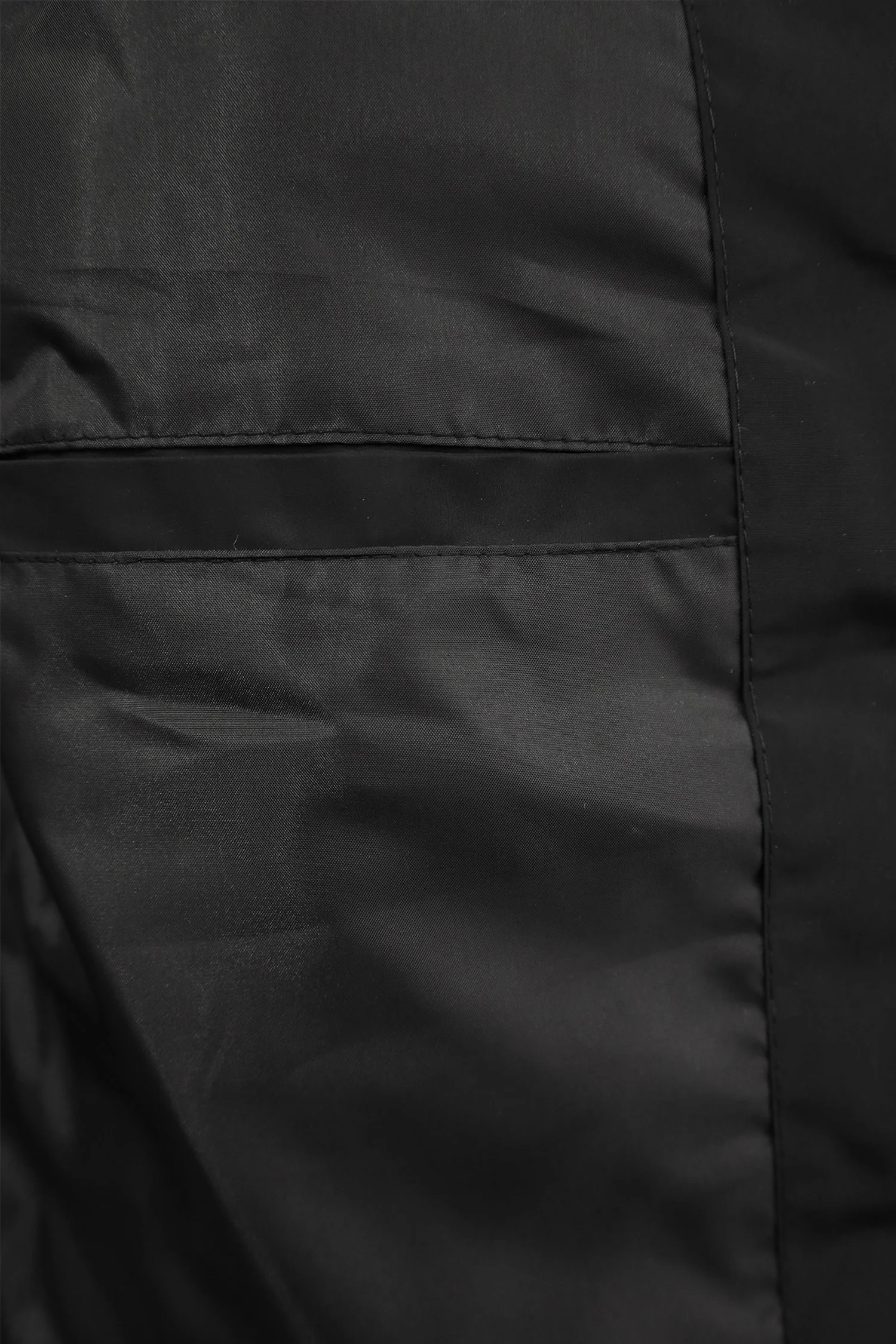 Men's Double Pocket Imported Puffer Jacket - Image 6