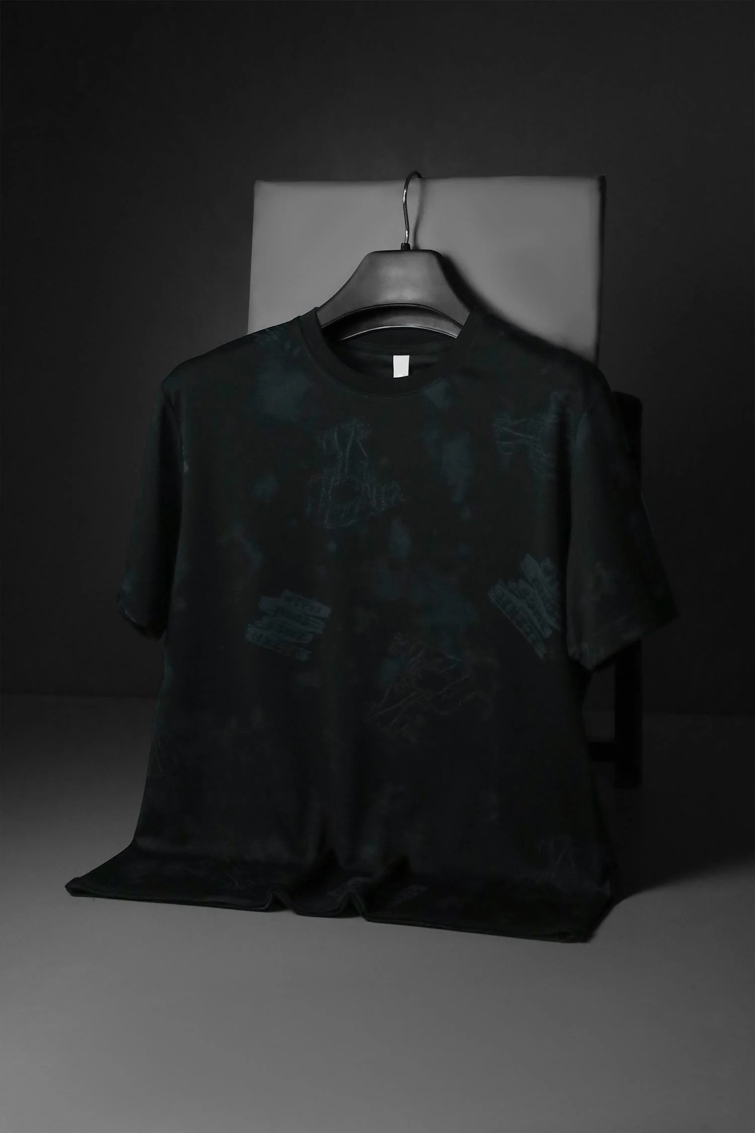 Mens Light Choice Round Neck T-shirt* - Image 11