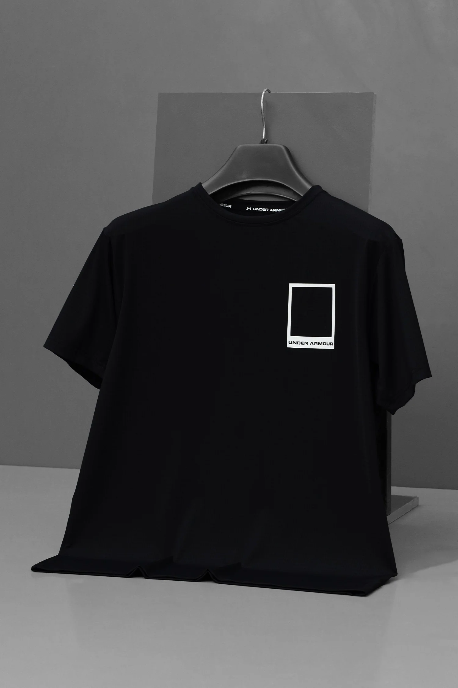 Undr Armr Heavyweight Performance Imp Dry-Fit Tee