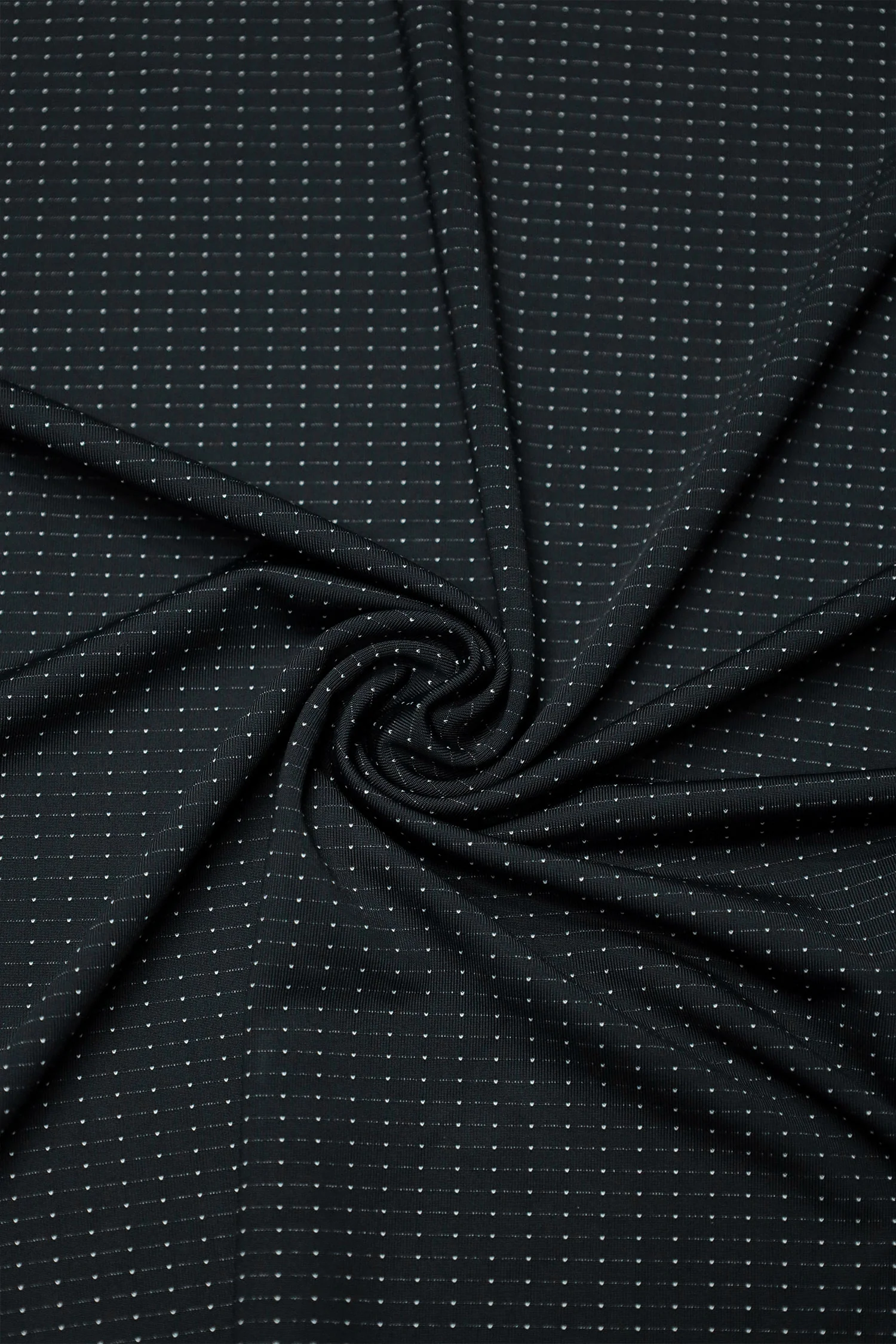 Nike Honeycomb Textured Dry-Fit Tee - Image 7