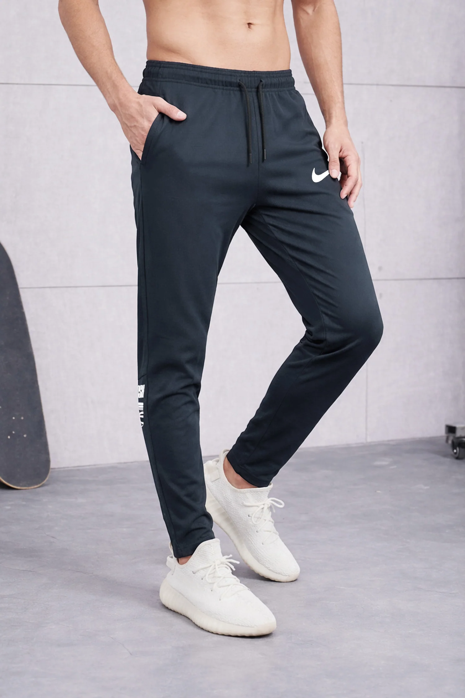 Nke Apex Track Men's Dry-Fit Trouser - Image 11