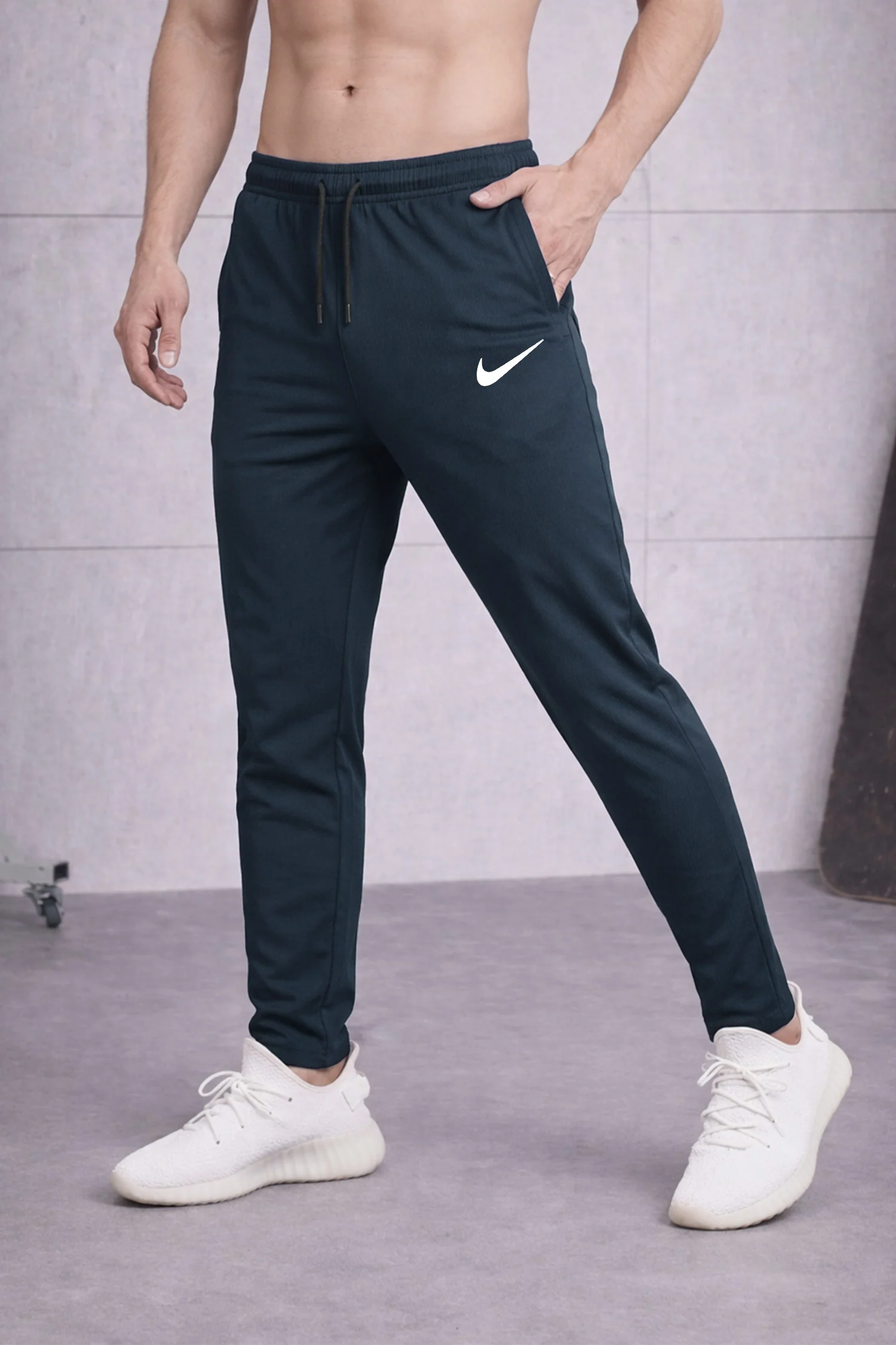 Nke Apex Track Men's Dry-Fit Trouser - Image 12