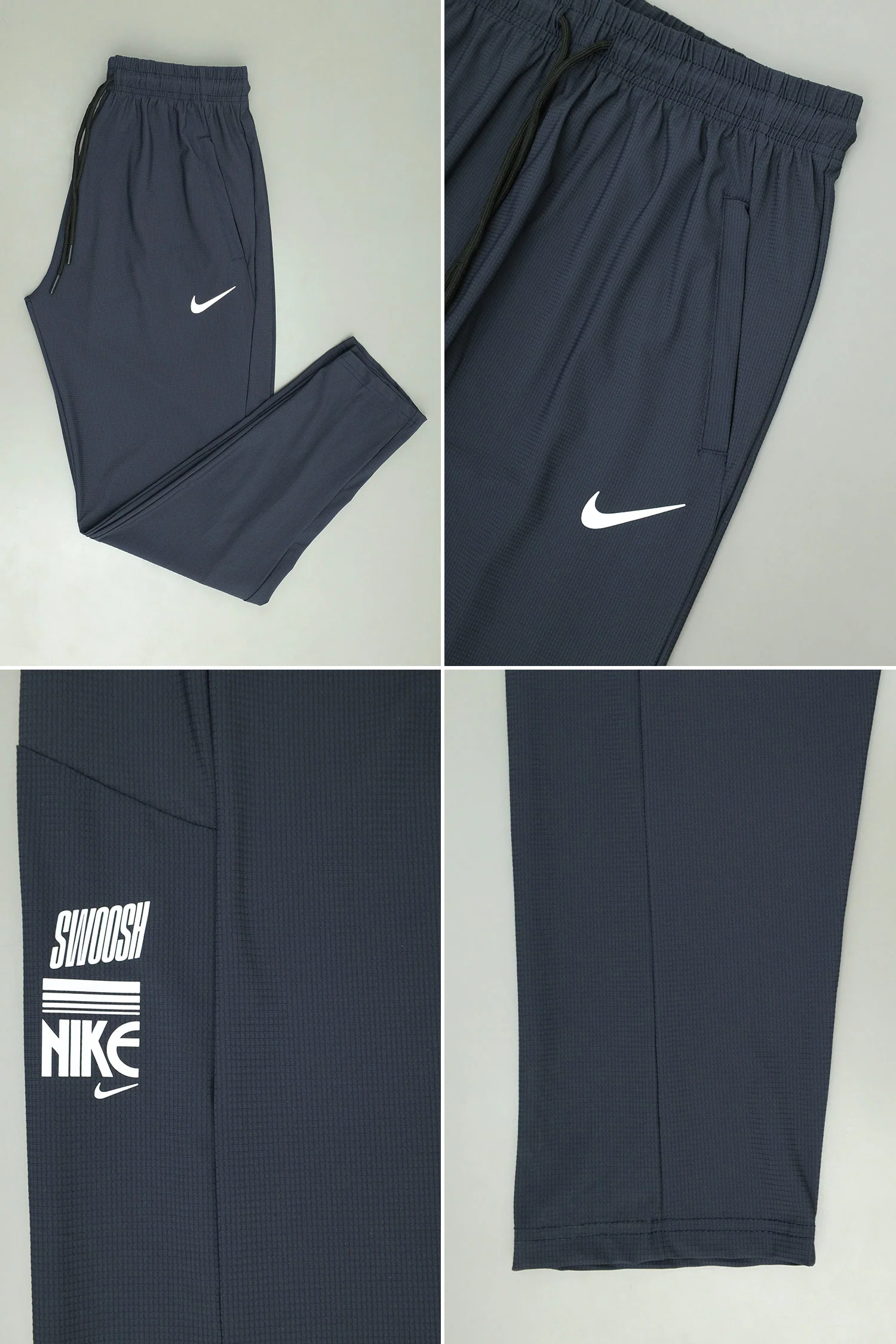 Nke Apex Track Men's Dry-Fit Trouser - Image 13