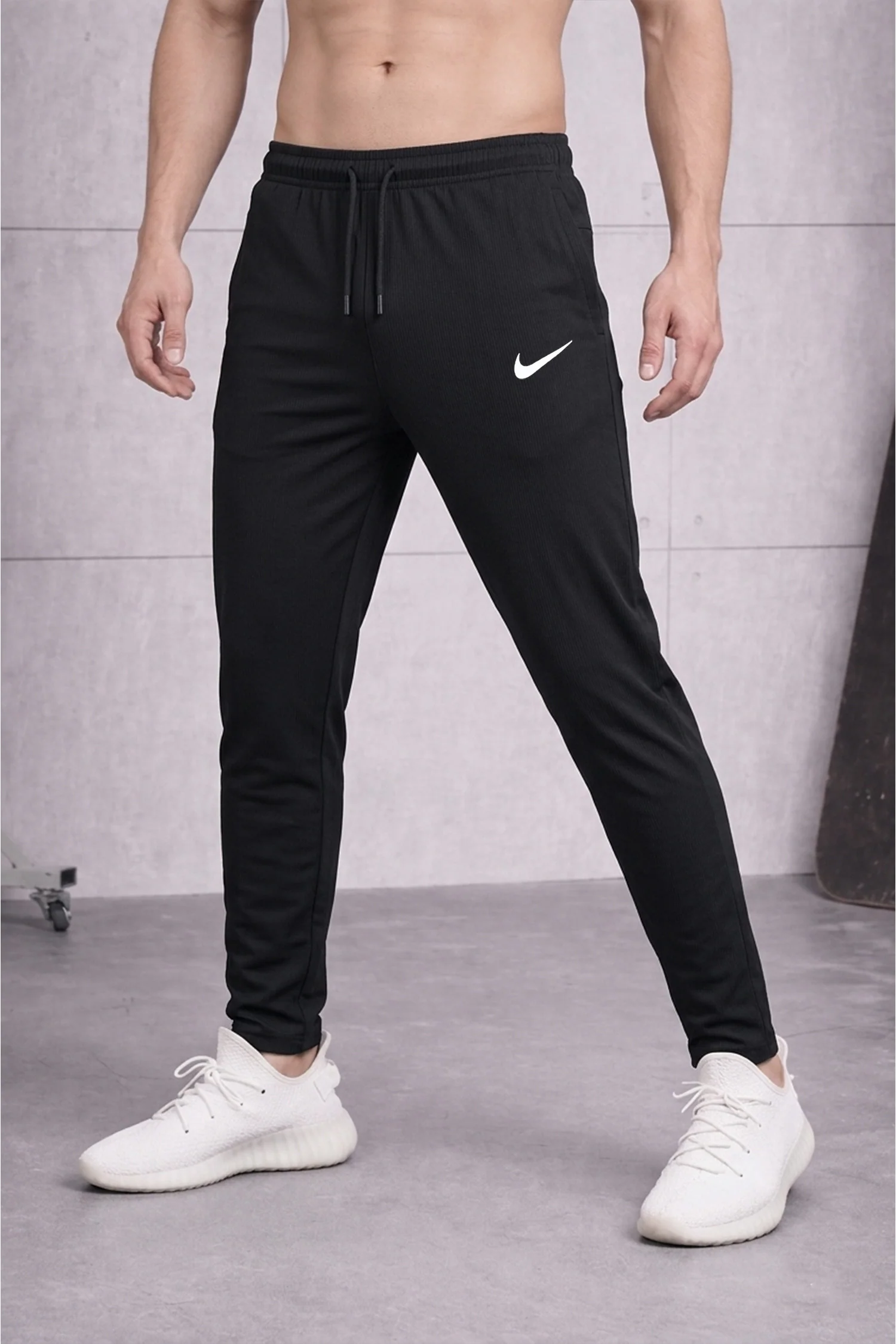 Nke Apex Track Men's Dry-Fit Trouser - Image 7