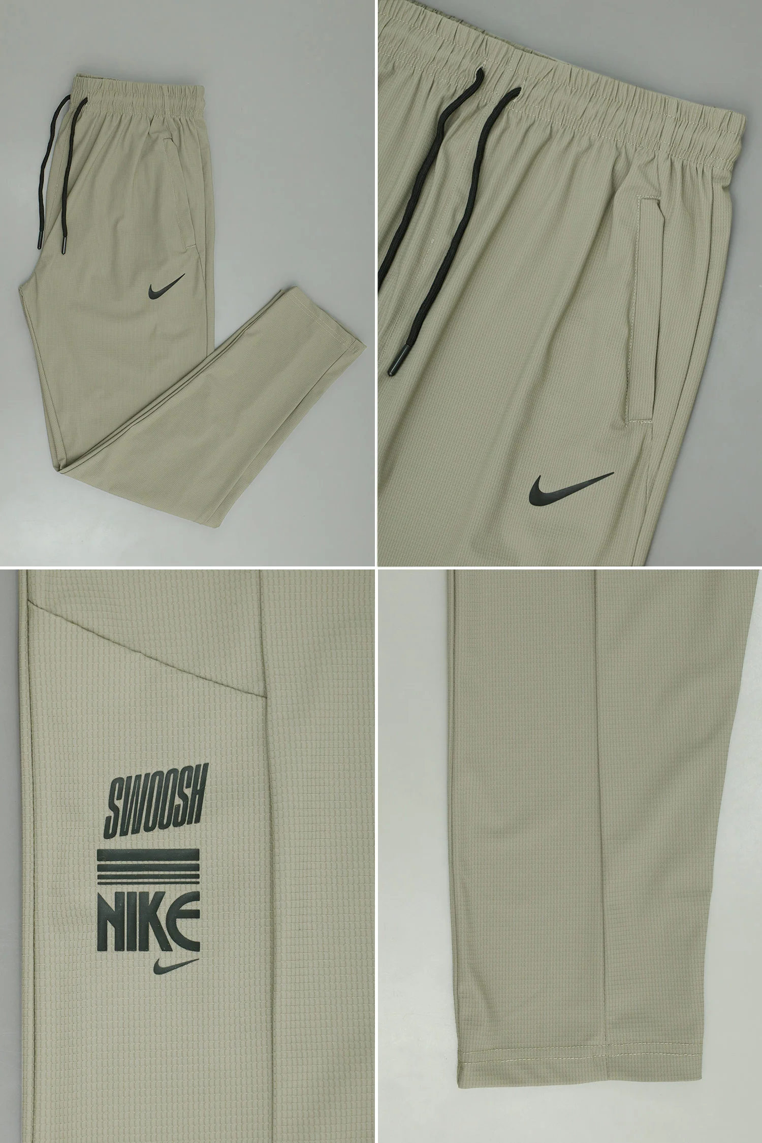 Nke Apex Track Men's Dry-Fit Trouser In Light Skin - Image 4