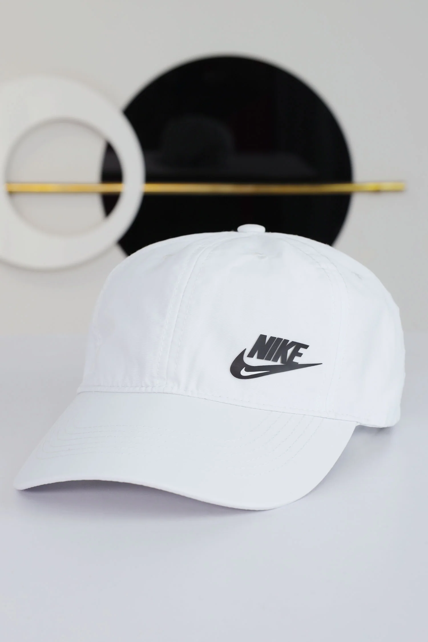 Nke Club Strap Back Imp Parachute Cap - Image 10