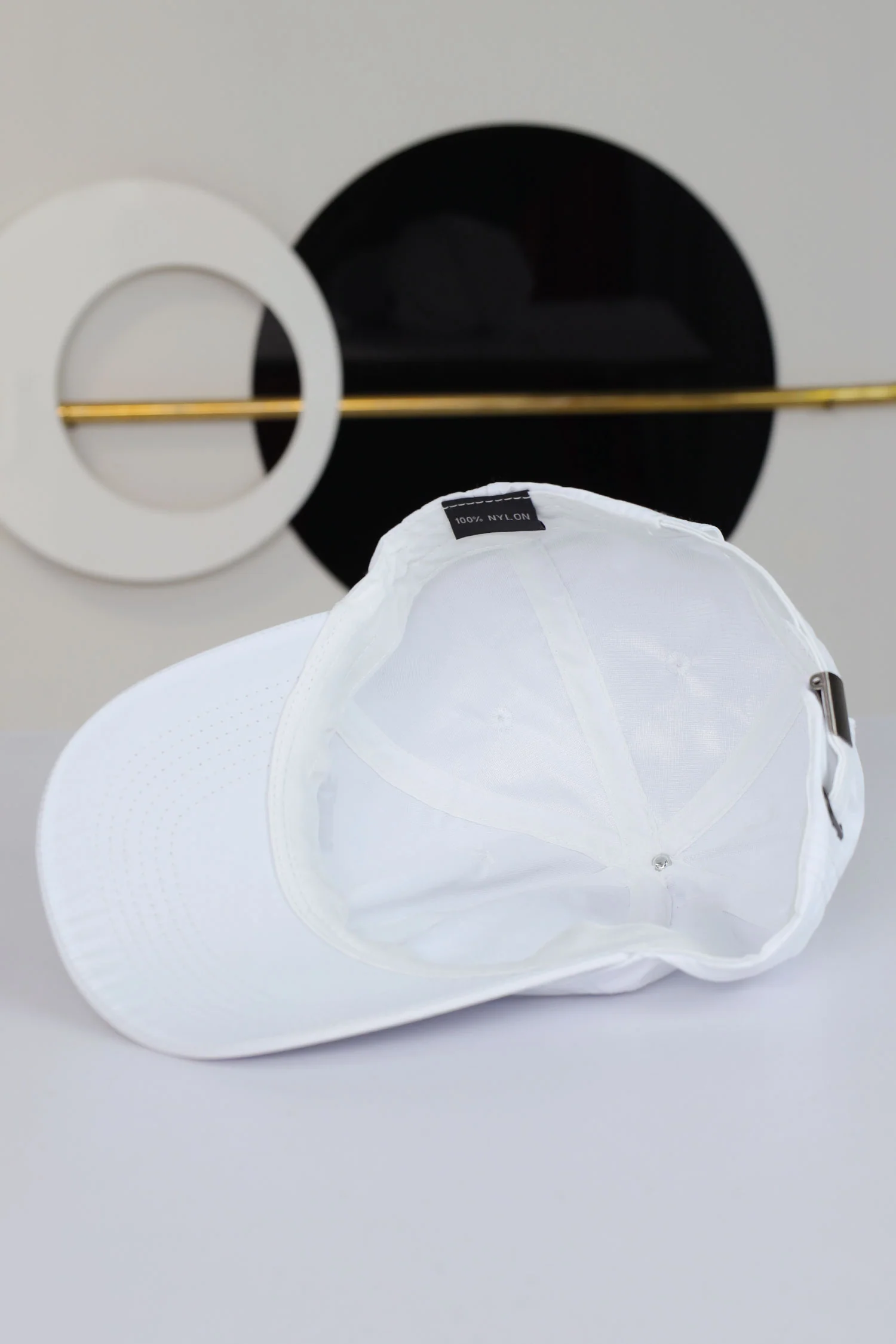 Nke Club Strap Back Imp Parachute Cap - Image 11