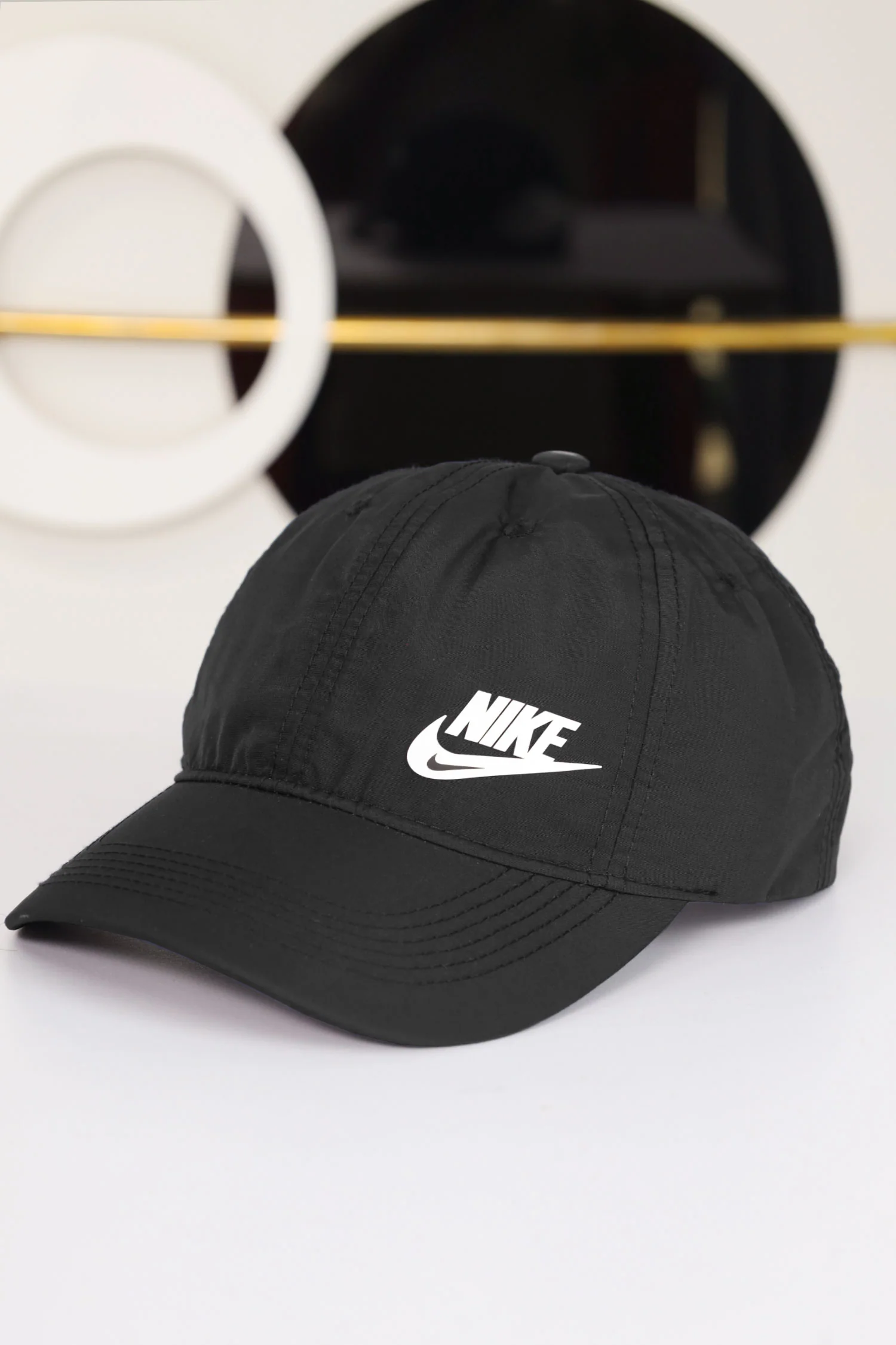 Nke Club Strap Back Imp Parachute Cap - Image 13