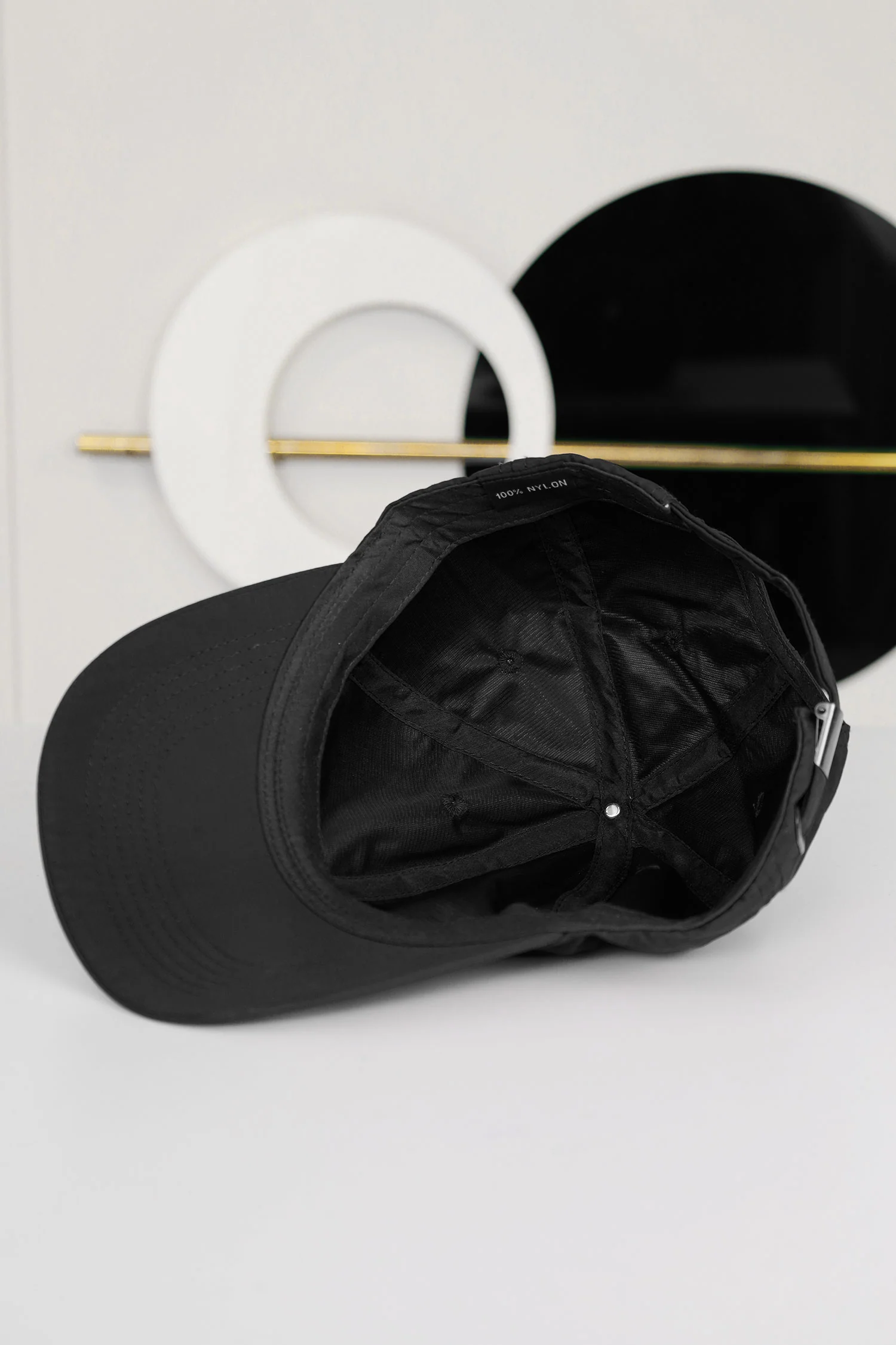 Nke Club Strap Back Imp Parachute Cap - Image 14
