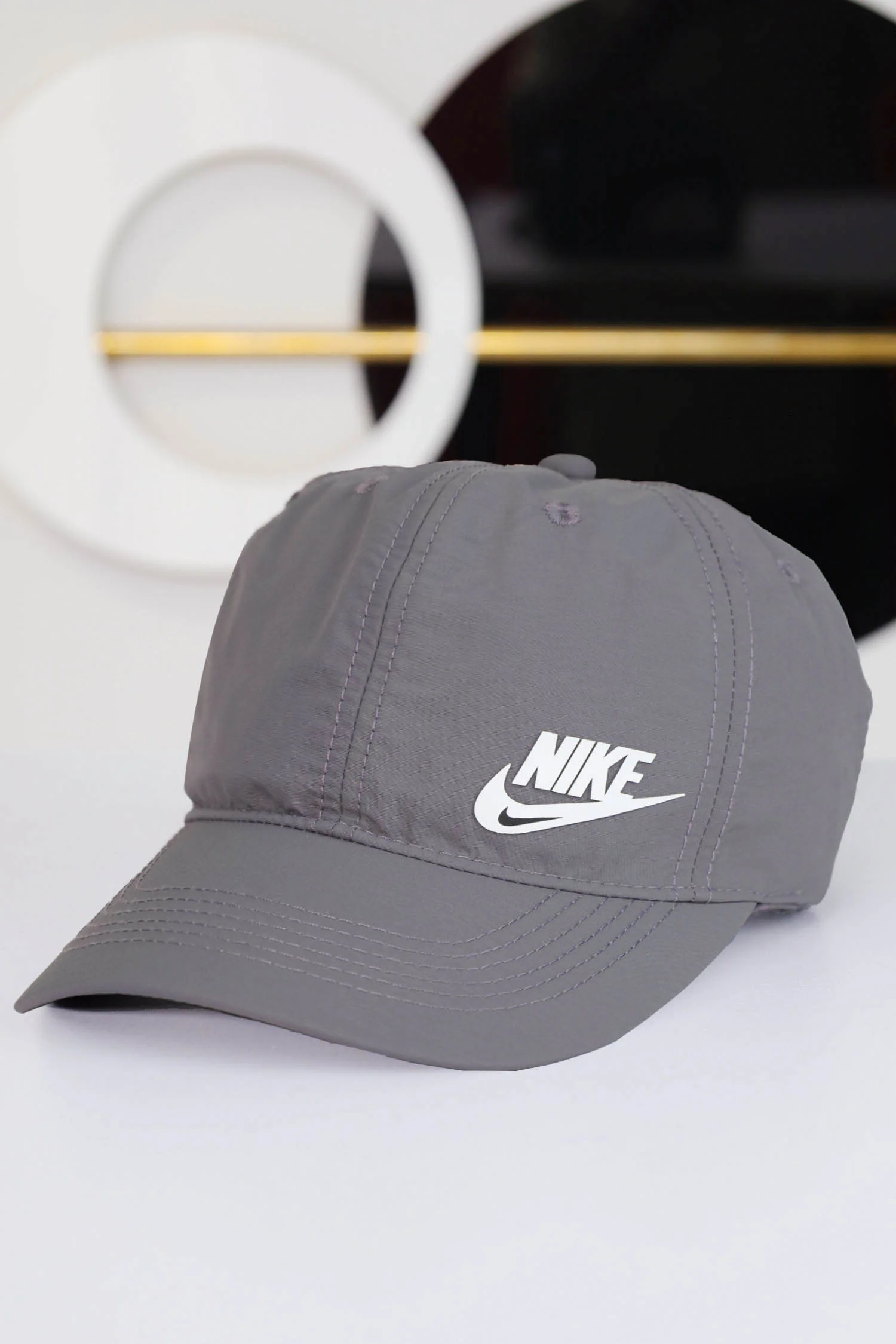 Nke Club Strap Back Imp Parachute Cap - Image 16