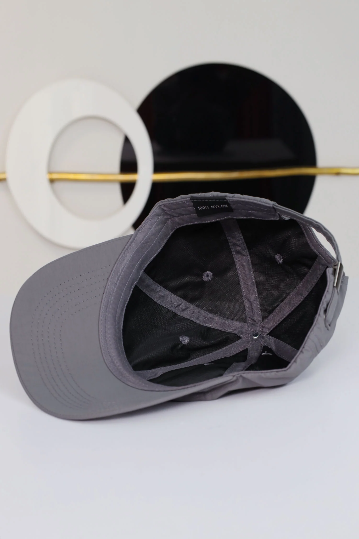 Nke Club Strap Back Imp Parachute Cap - Image 17