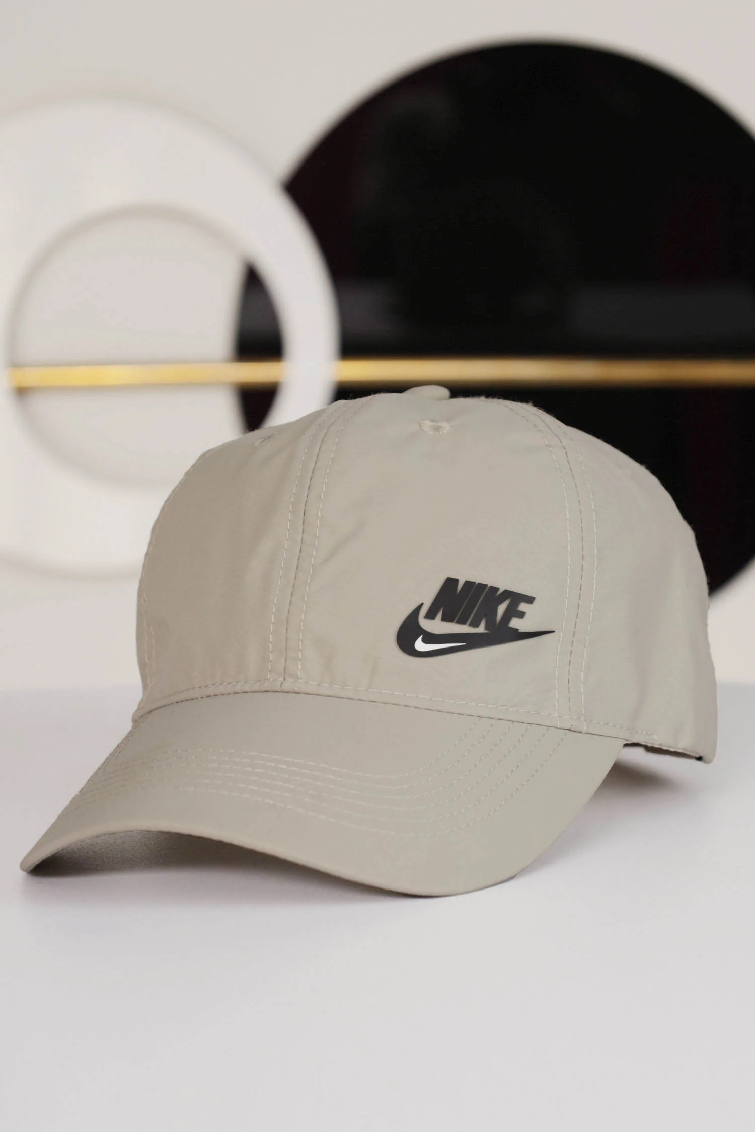 Nke Club Strap Back Imp Parachute Cap - Image 7