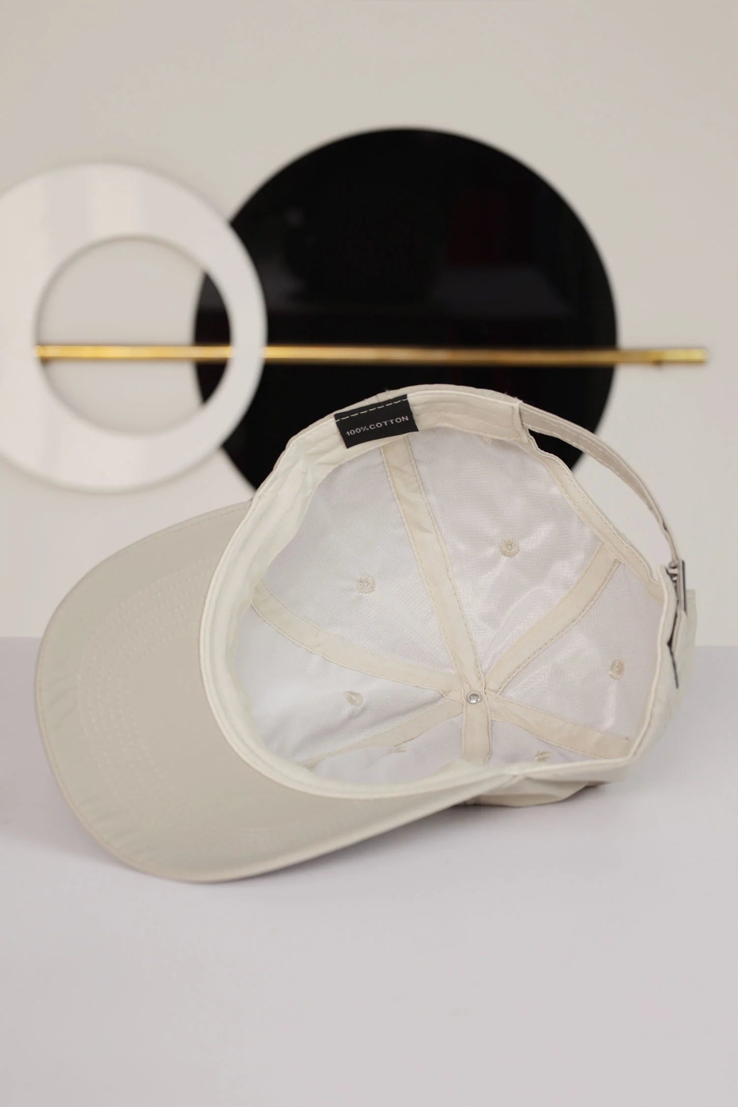 Nke Club Strap Back Imp Parachute Cap - Image 8