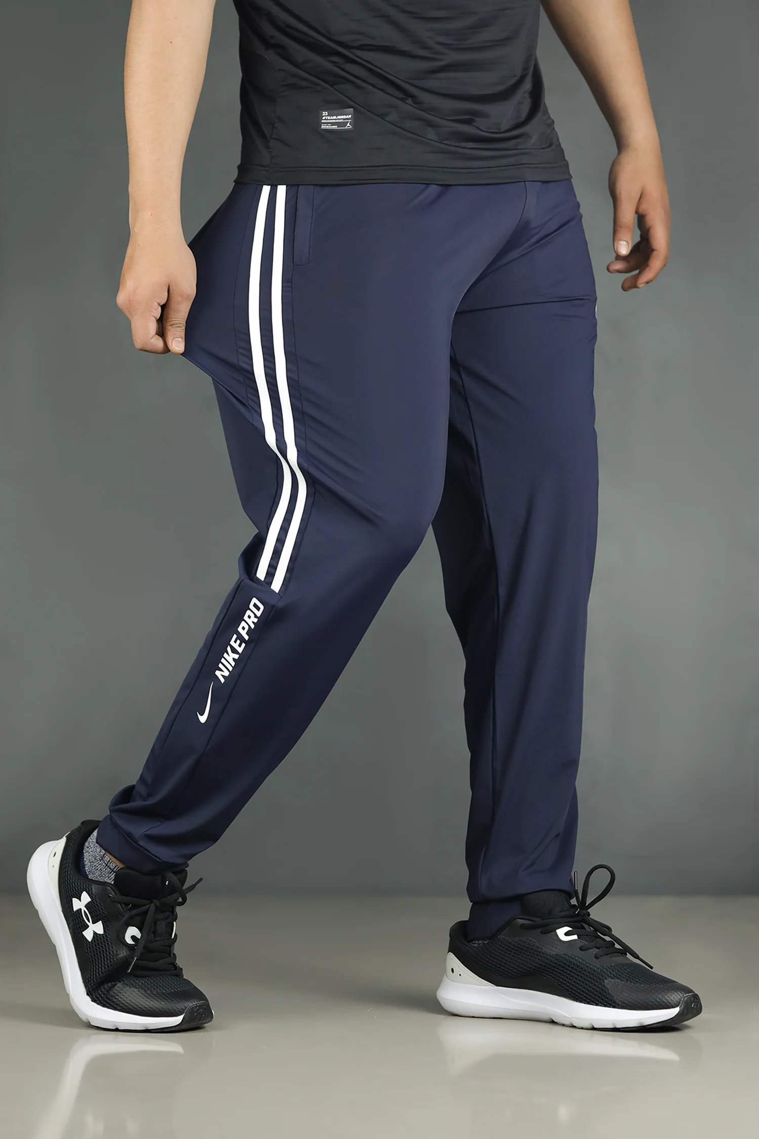 Nke Elegant Look Dry-Fit Trouser* - Image 5