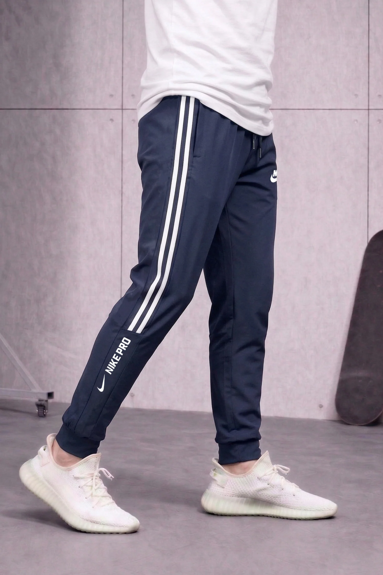 Nke Elegant Look Dry-Fit Trouser - Image 6