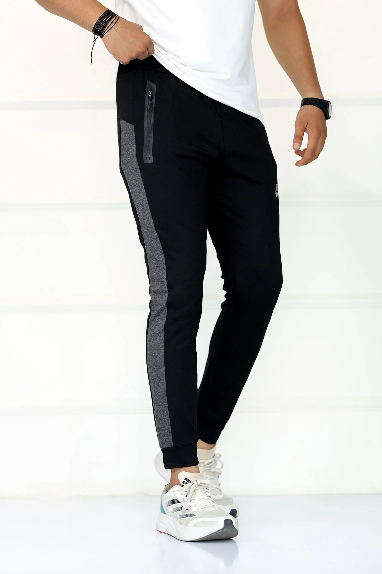 Nke 'Gravity-Defy' 4-Way Stretch SlimFit Trouser - Image 16