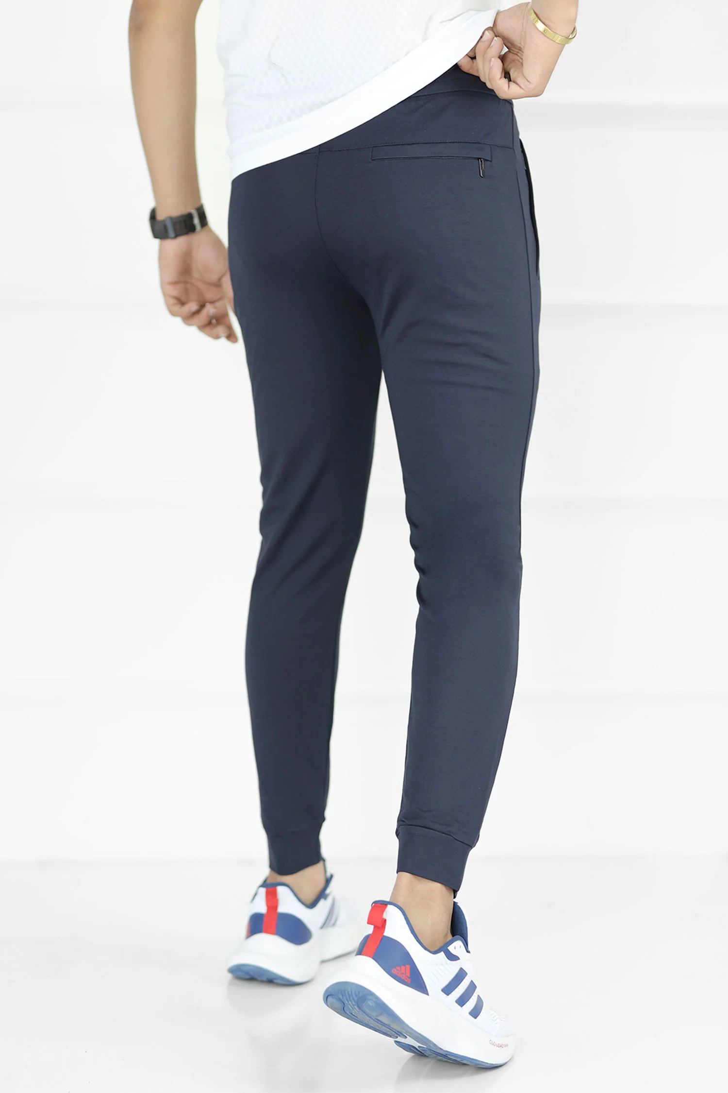 Nke Grip Style Track Sportswear Trouser - Image 9