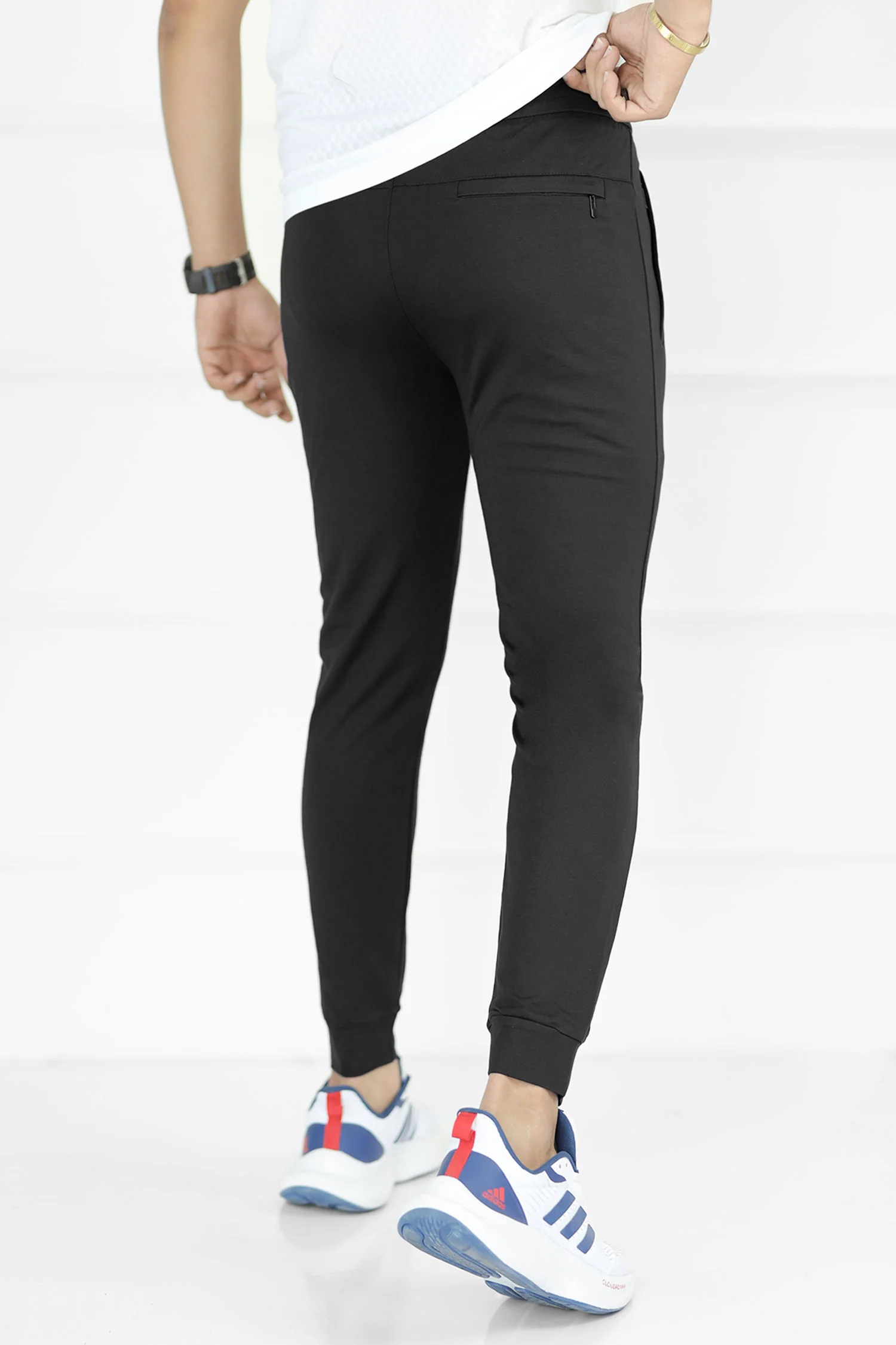 Nke Grip Style Track Sportswear Trouser - Image 5