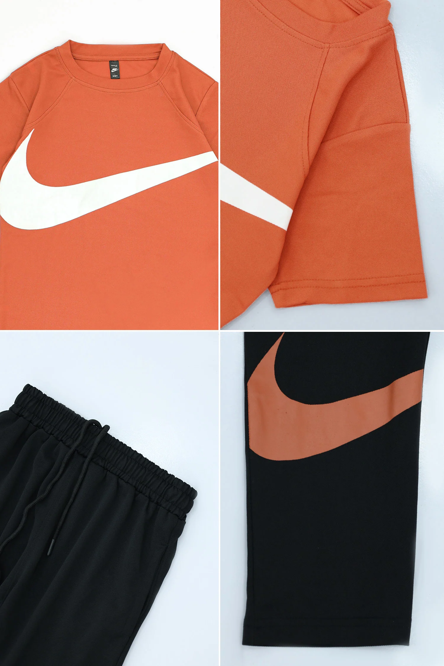 Nke Sport Core Younger Kids Tracksuit - Image 9