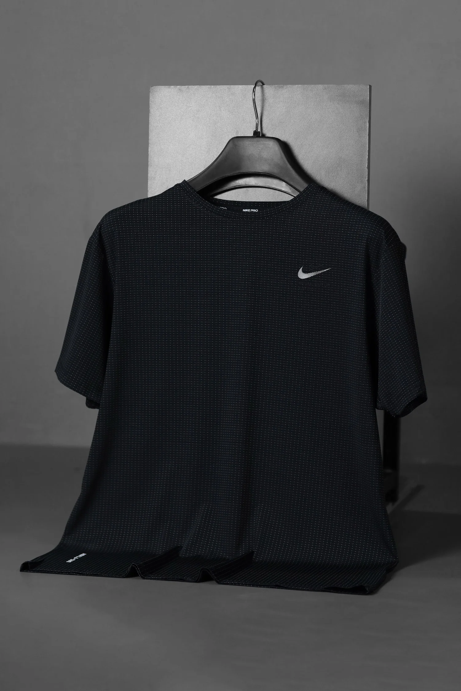 Nke Performance Running Division Imp Dry-Fit Tee - Image 11