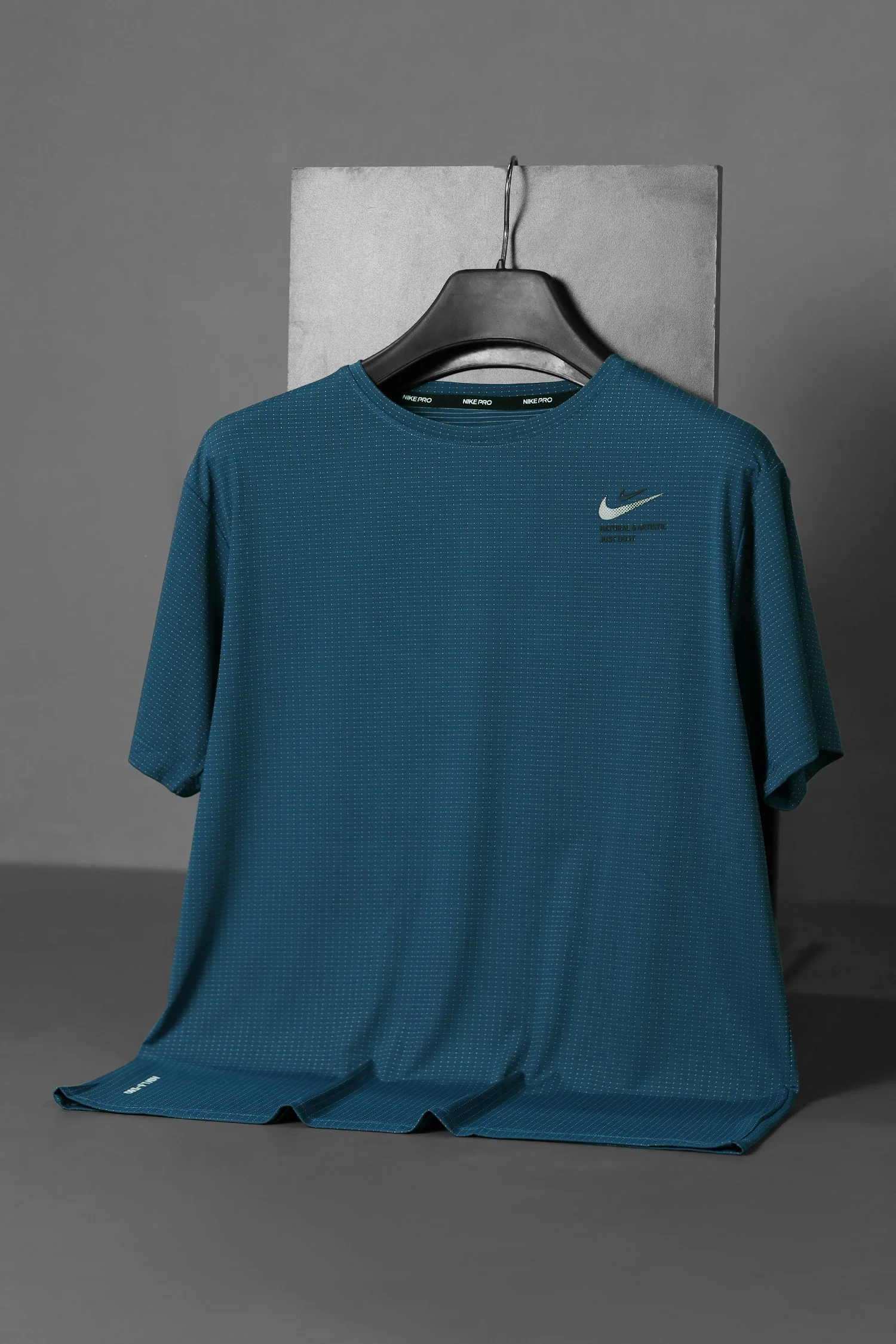 Nke Performance Running Division Imp Dry-Fit Tee - Image 8