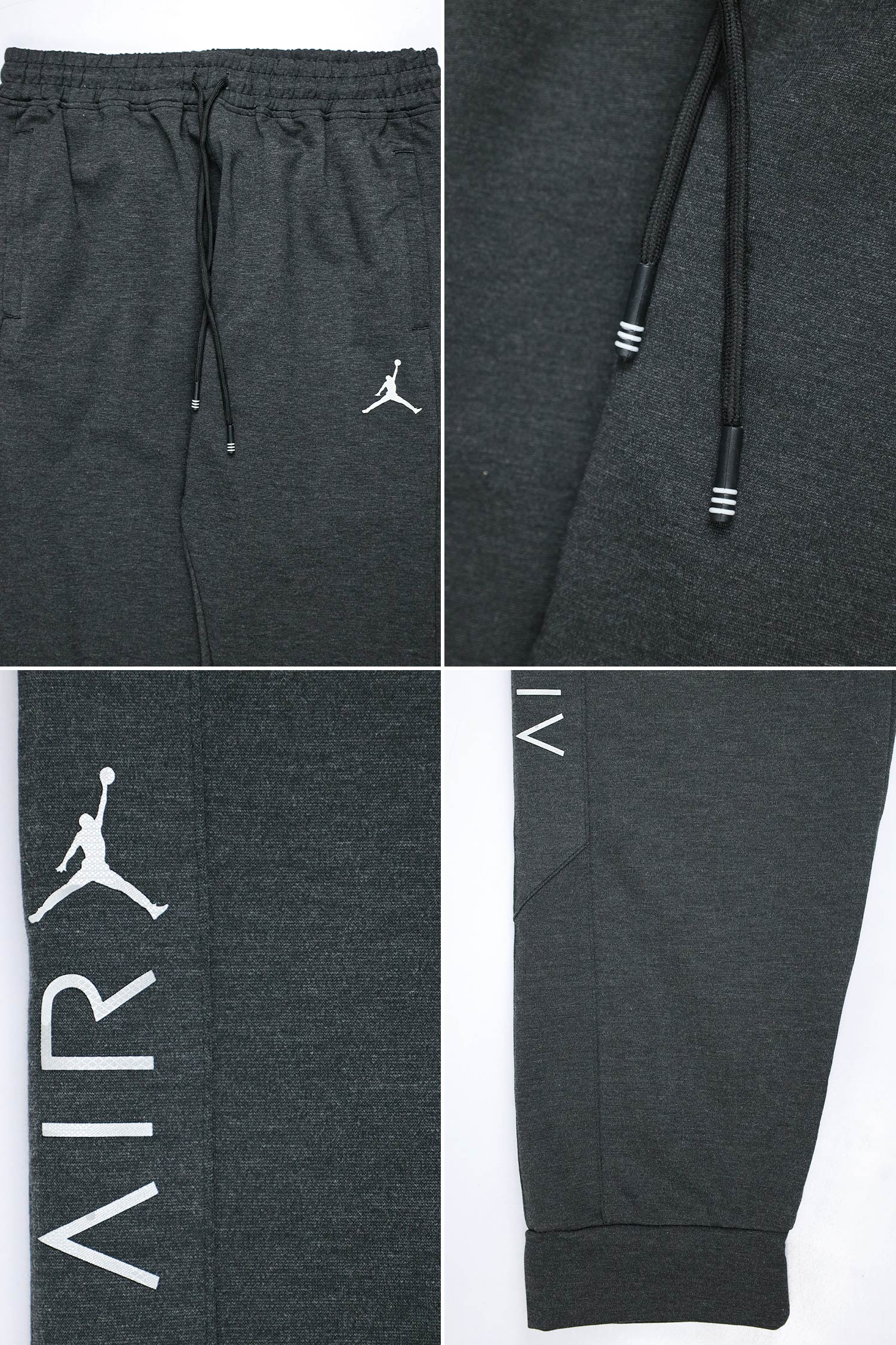 Jrdn Grip Style Men's Slim-Fit Trouser - Image 7