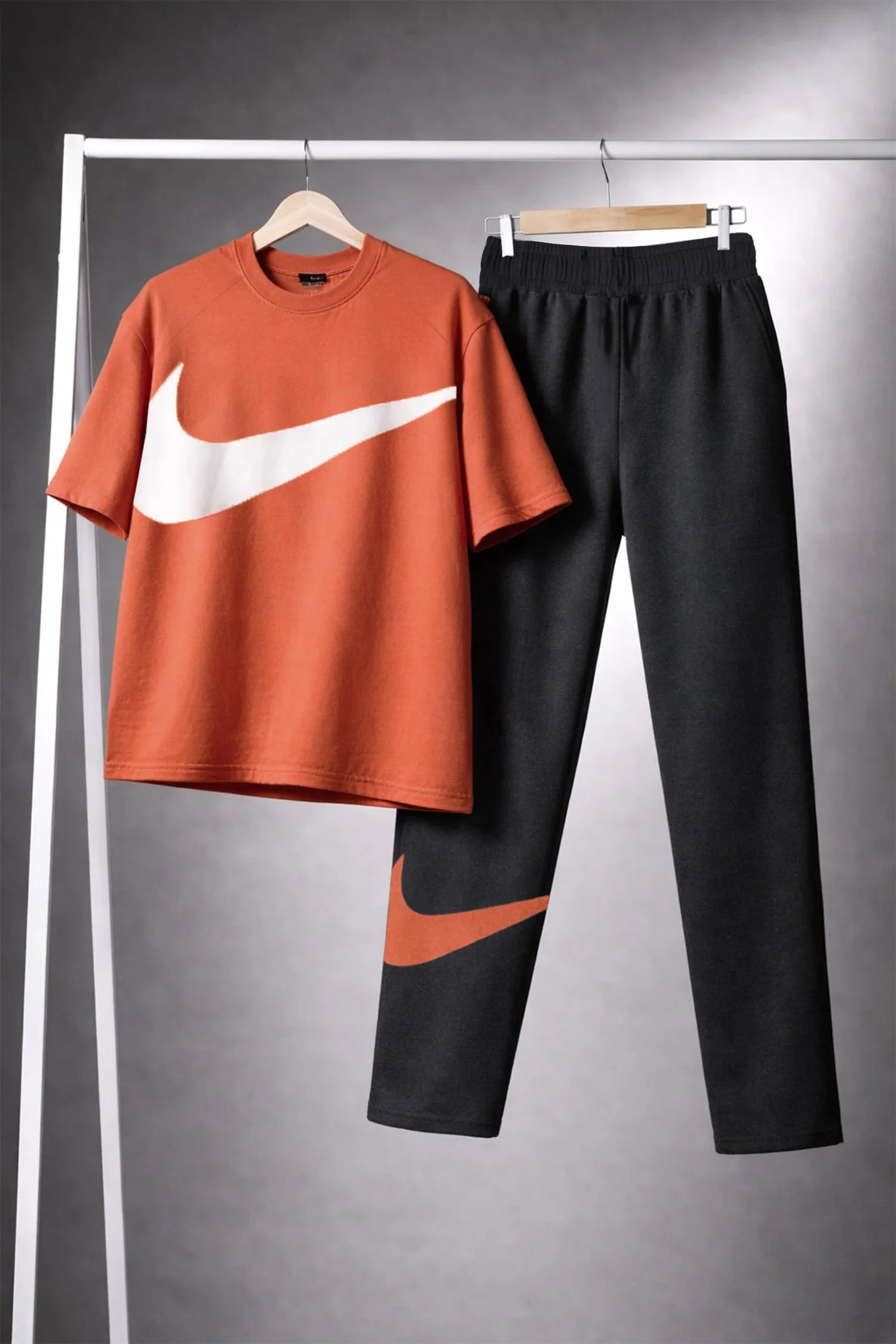 Nke Sport Core Men's Tracksuit - Image 10