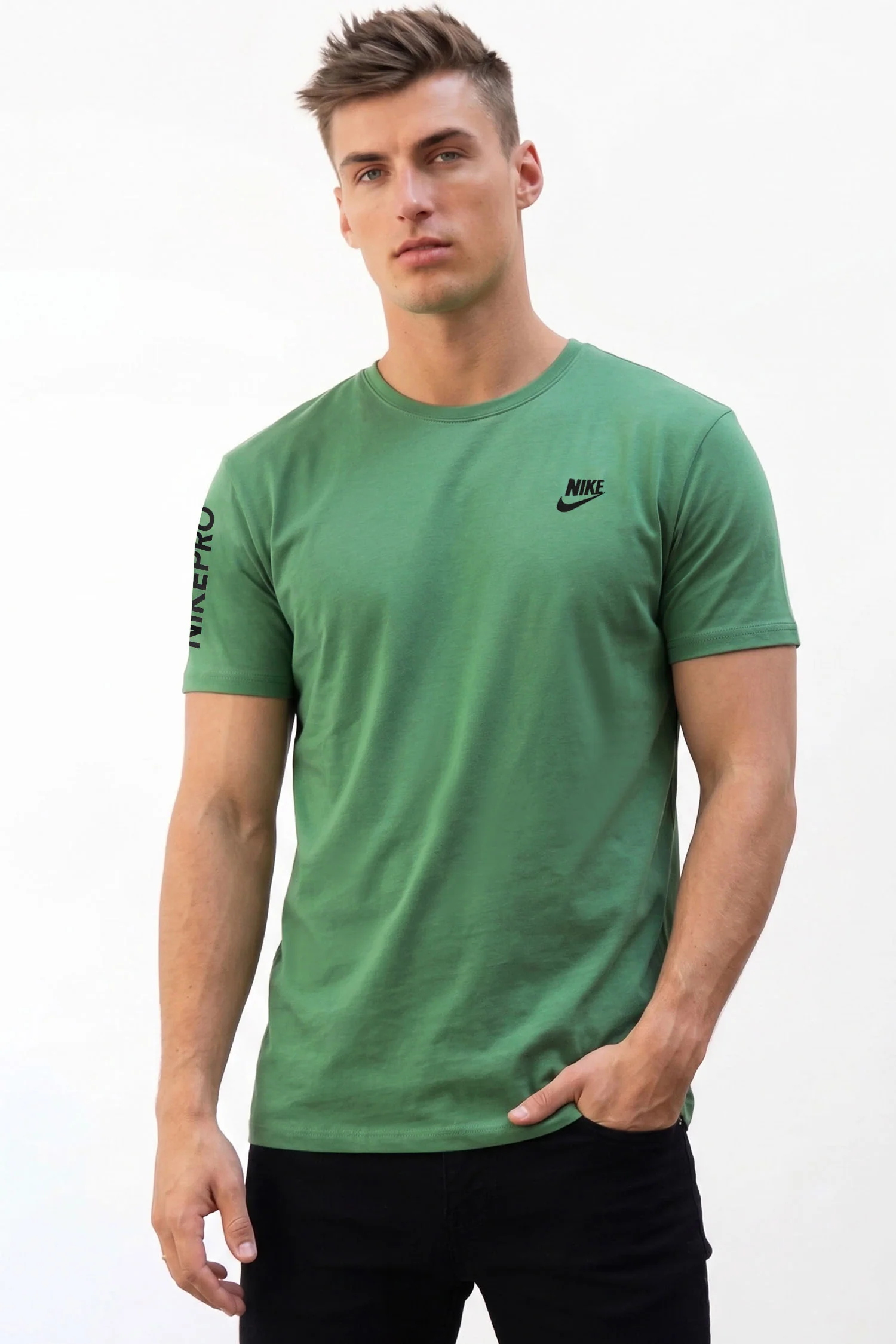 Nke Sportswear Premium Essential Men's Tee