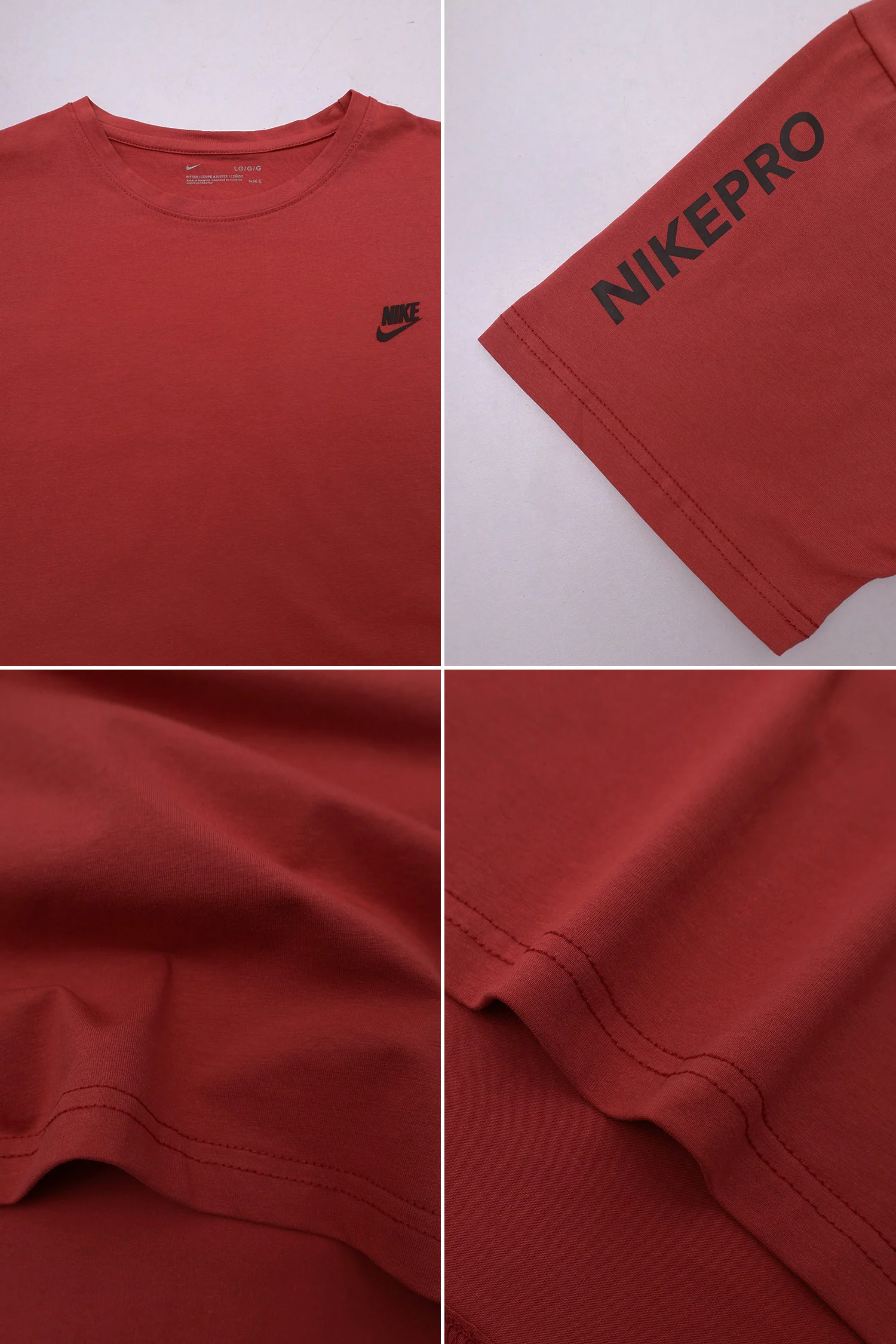 Nke Sportswear Premium Essential Men's Tee - Image 6