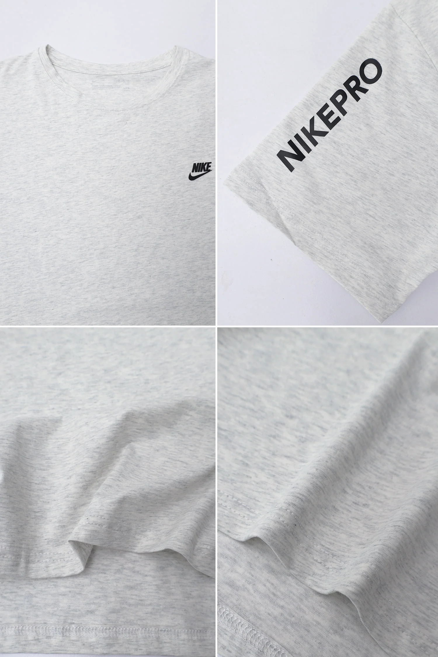 Nke Sportswear Premium Essential Men's Tee - Image 8