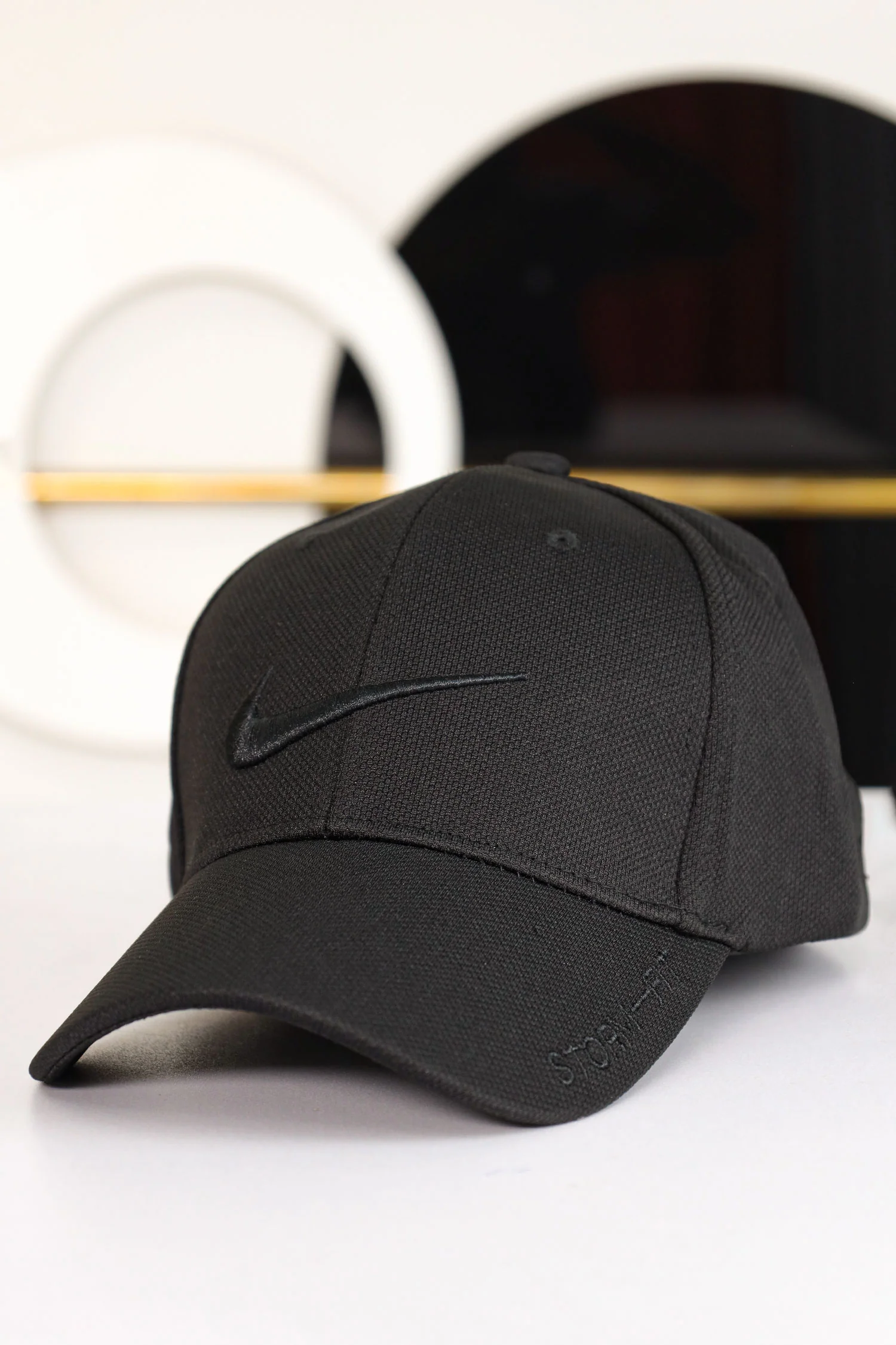 Nke Storm-Fit Imp Polyester Cap - Image 4