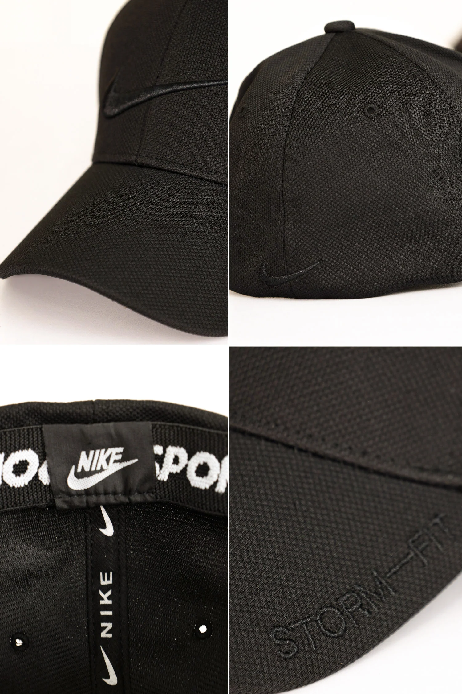 Nke Storm-Fit Imp Polyester Cap - Image 5