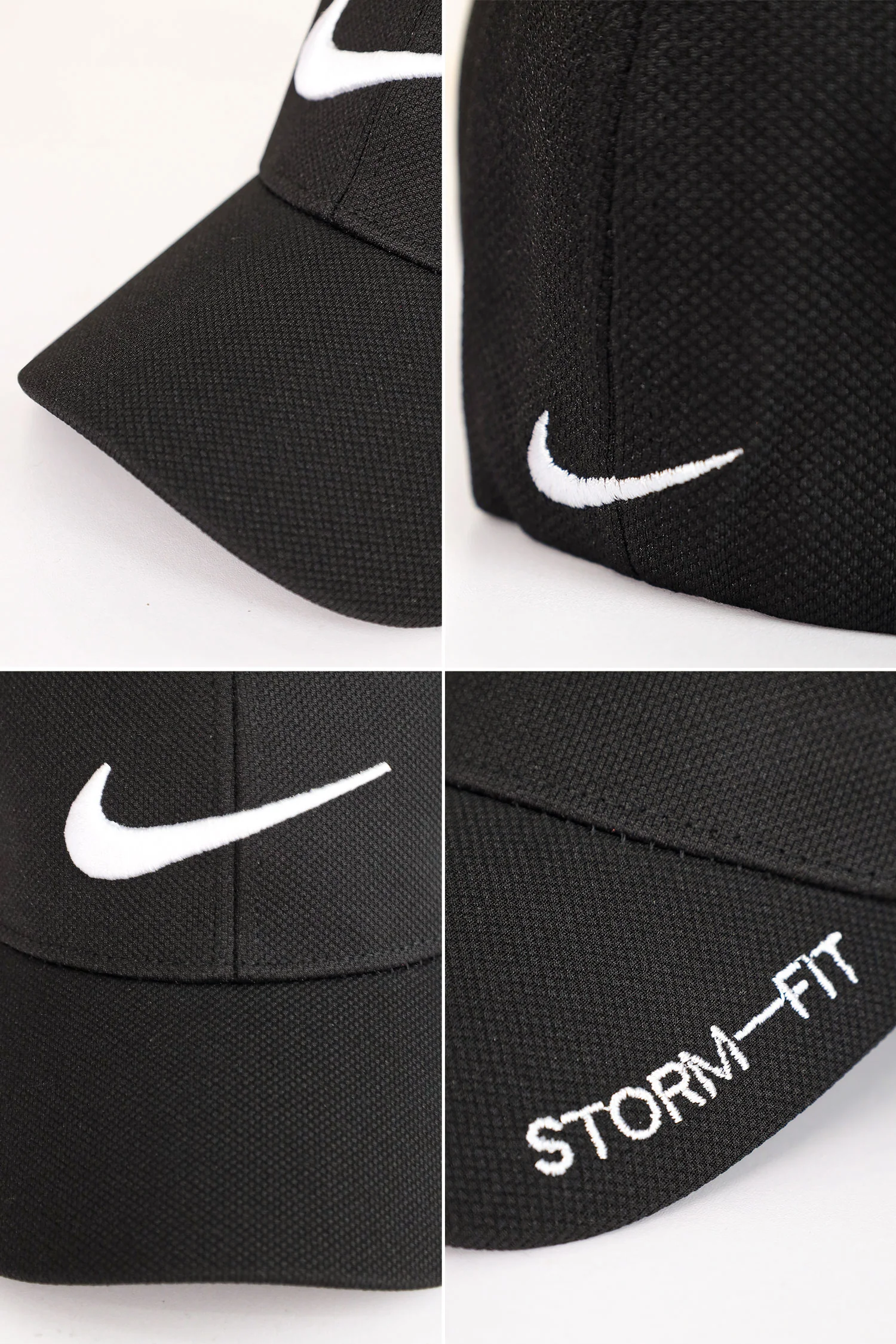 Nke Storm-Fit Imp Polyester Cap - Image 7