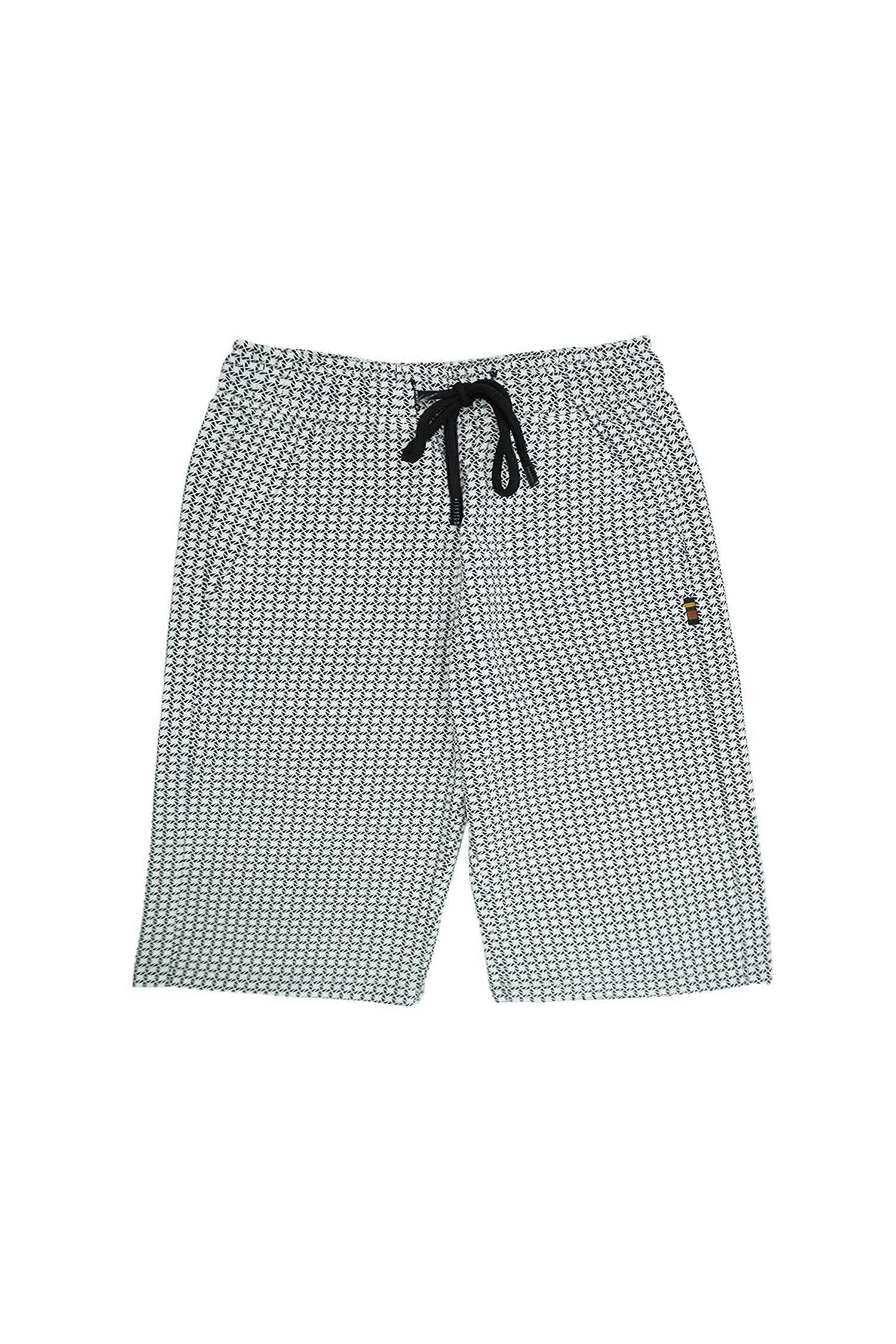Turbo Drawstring Waist Younger Kids Shorts - Image 12