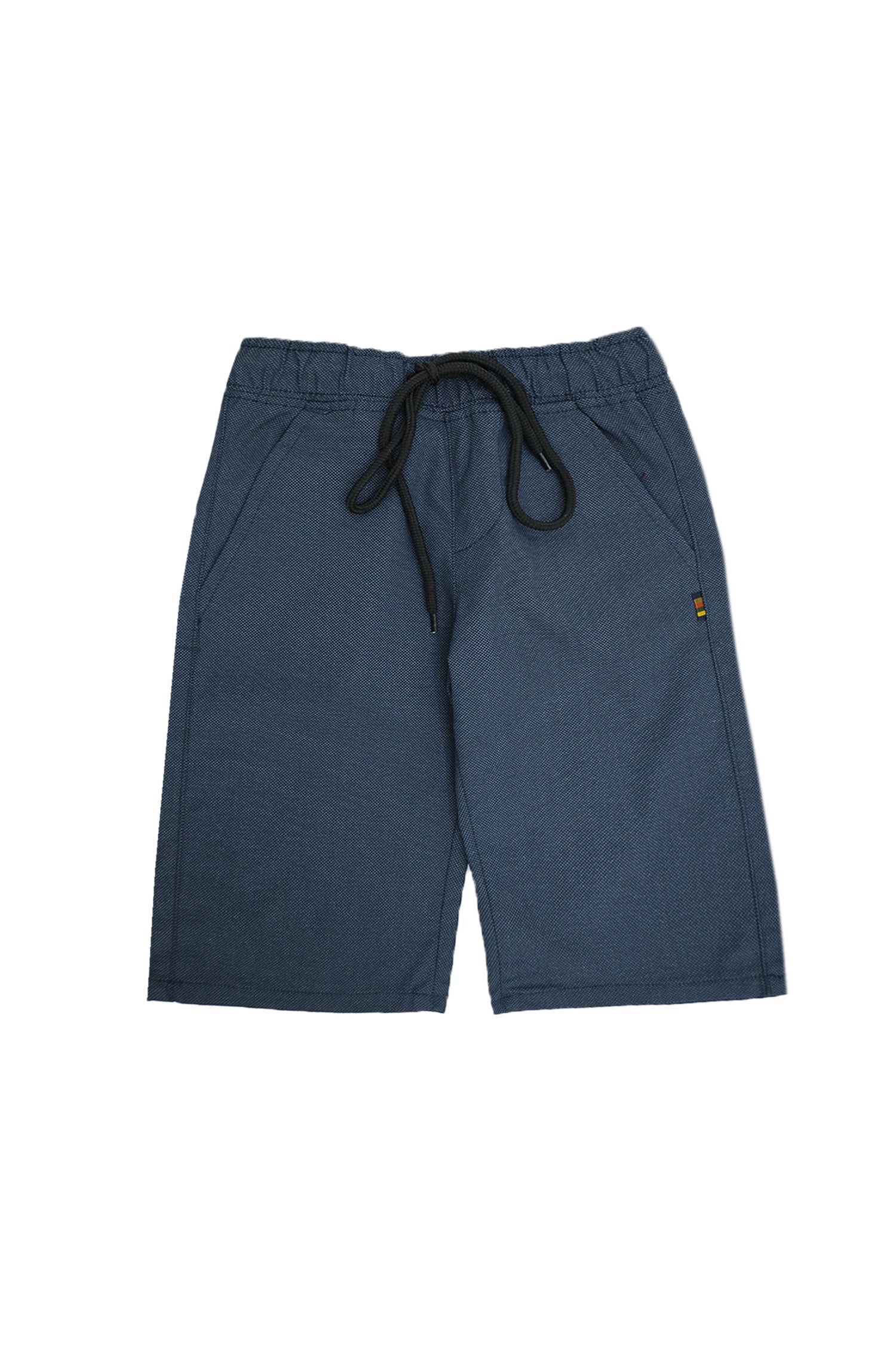 Turbo Drawstring Waist Younger Kids Shorts - Image 18