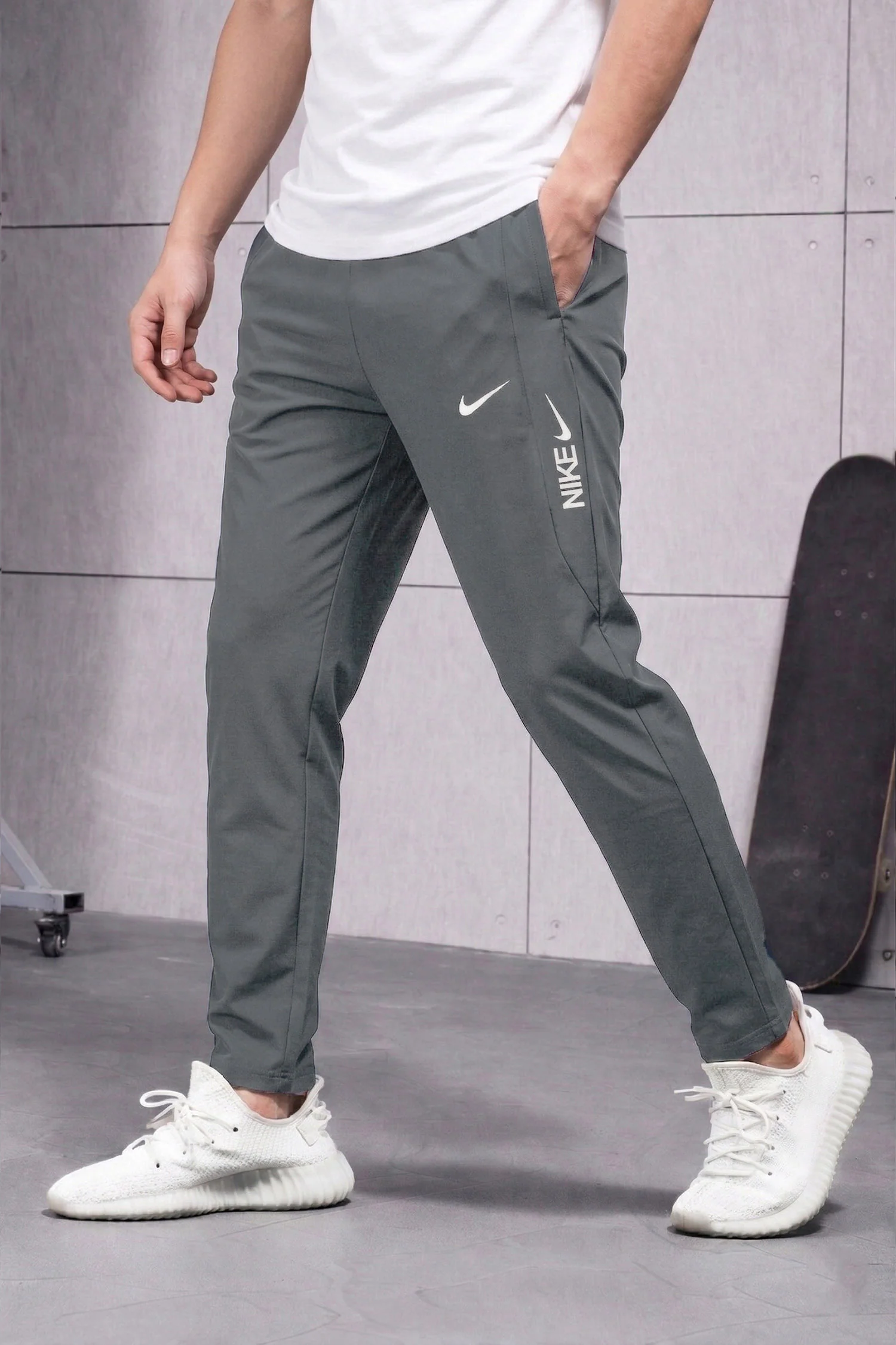 Nke Urban Pulse Men's Dry-Fit Trouser
