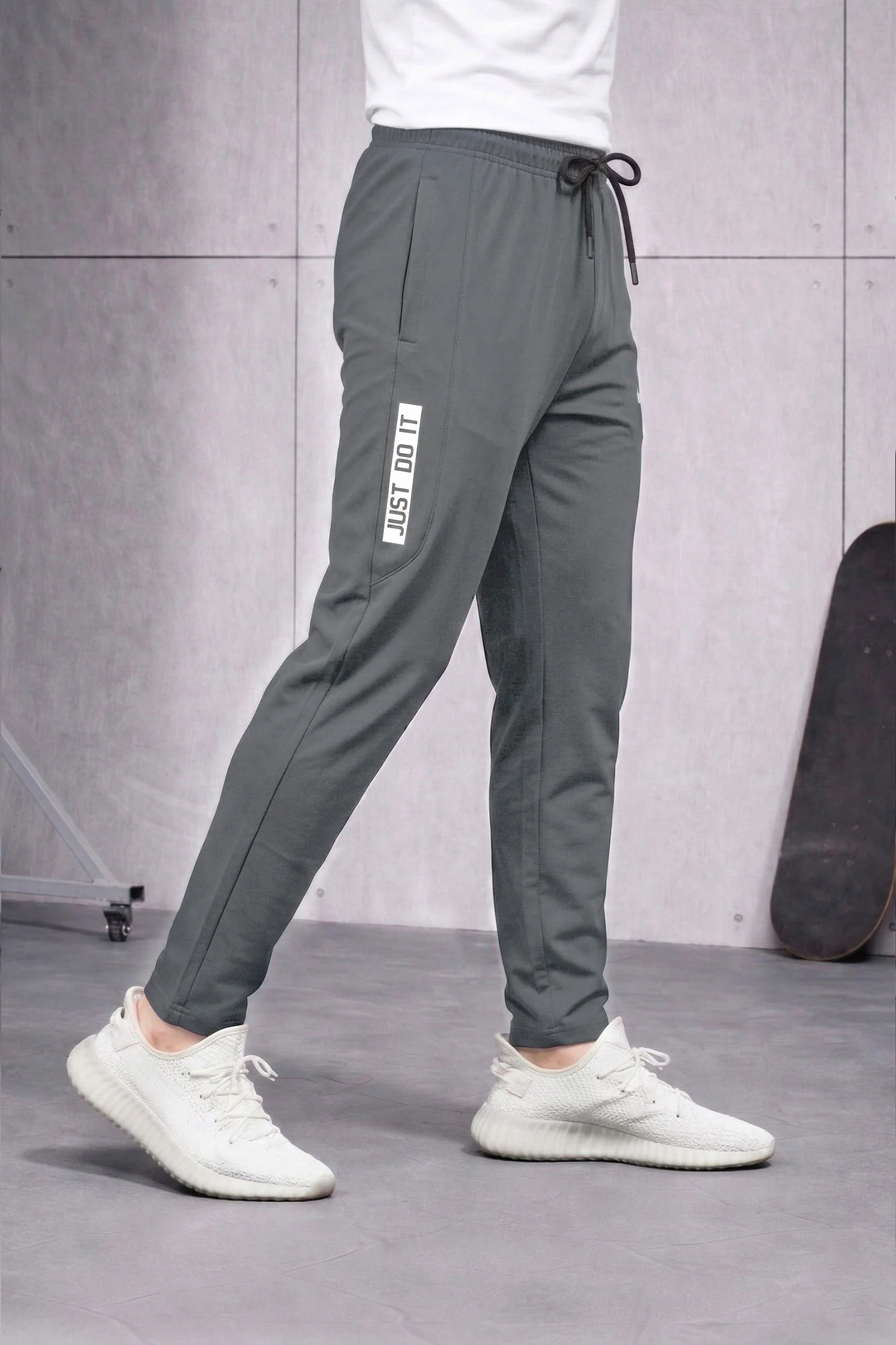 Nke Urban Pulse Men's Dry-Fit Trouser - Image 2