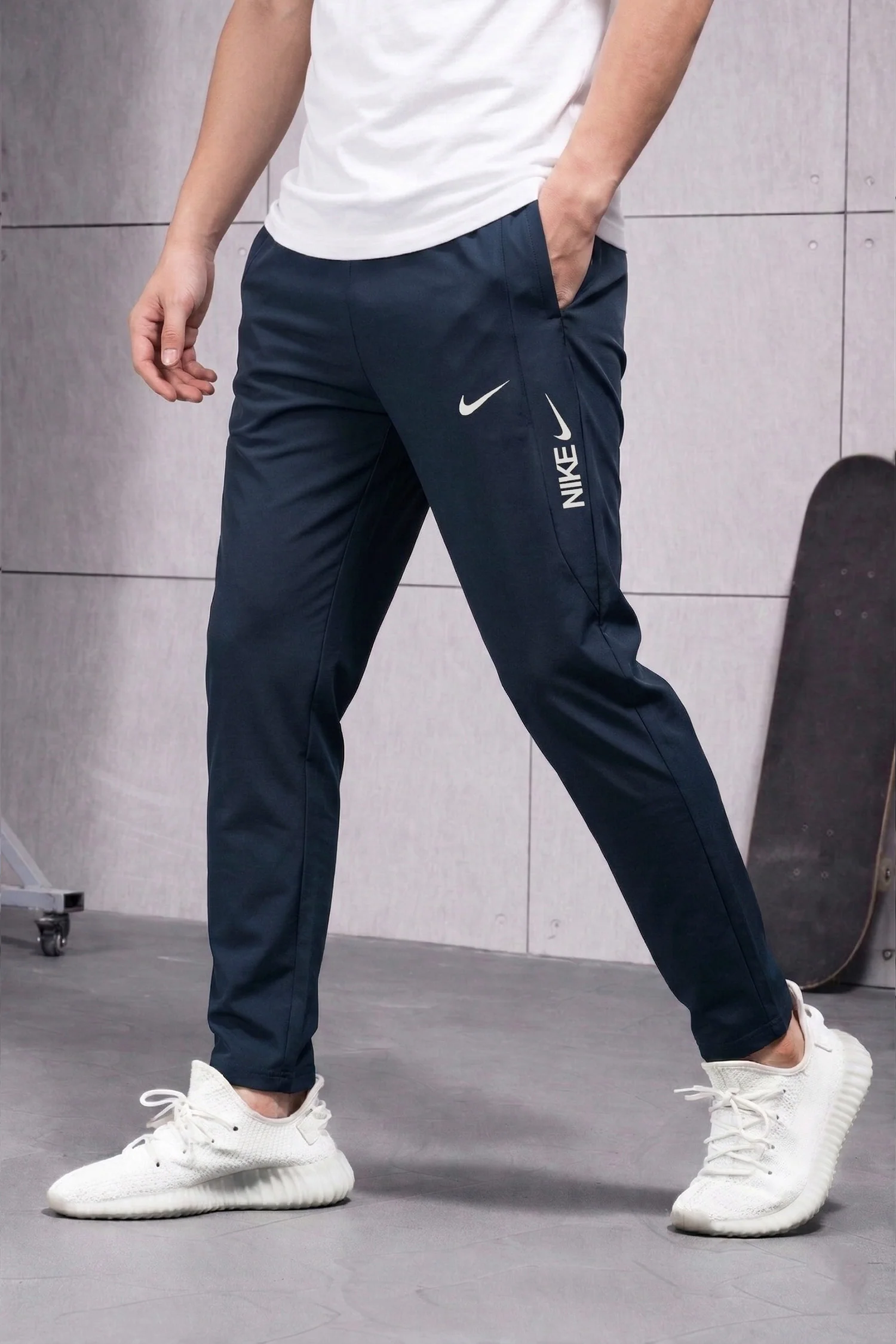 Nke Urban Pulse Men's Dry-Fit Trouser - Image 5