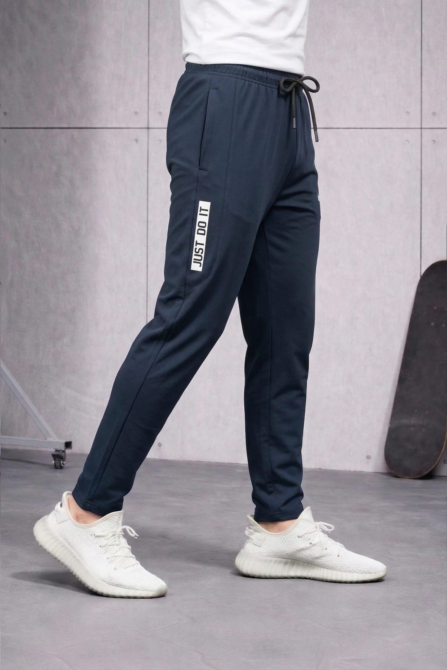 Nke Urban Pulse Men's Dry-Fit Trouser - Image 6