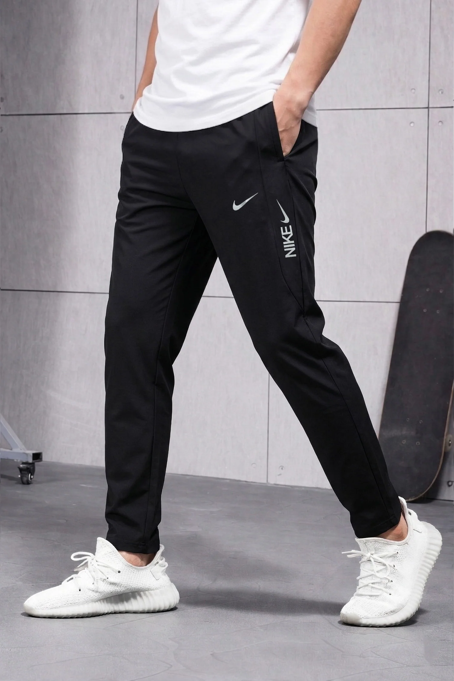 Nke Urban Pulse Men's Dry-Fit Trouser - Image 7