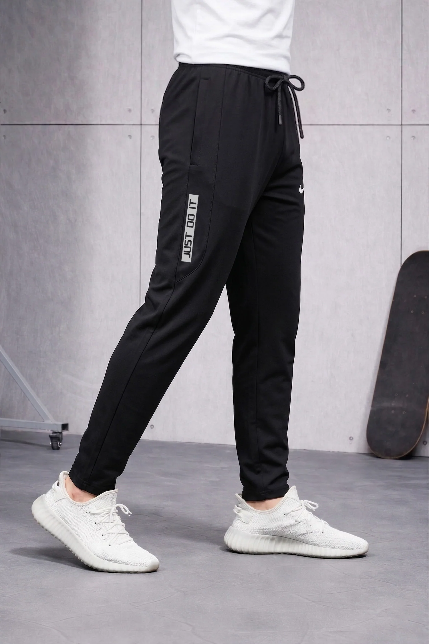 Nke Urban Pulse Men's Dry-Fit Trouser - Image 8