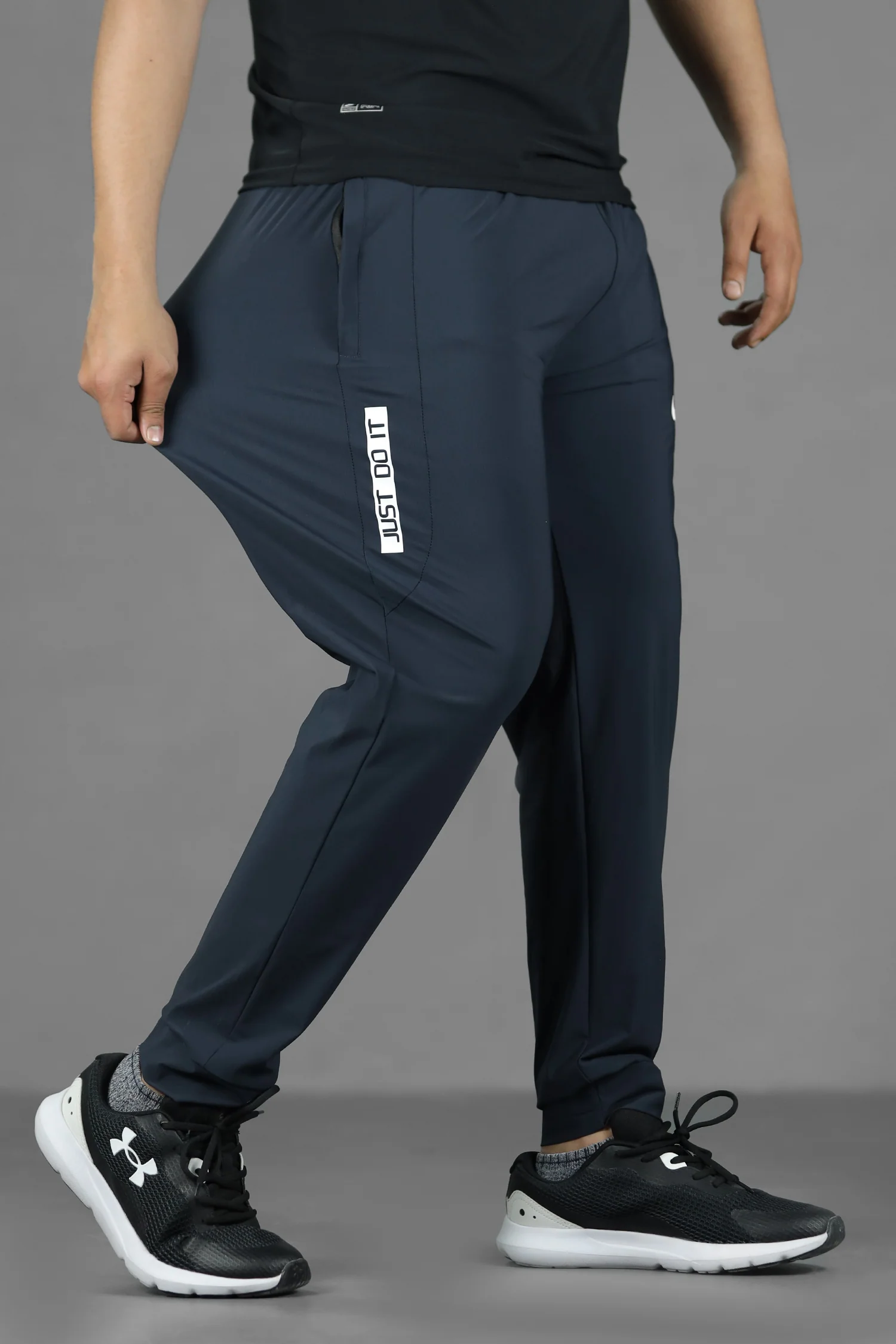 Nke Urban Pulse Men's Dry-Fit Trouser - Image 9