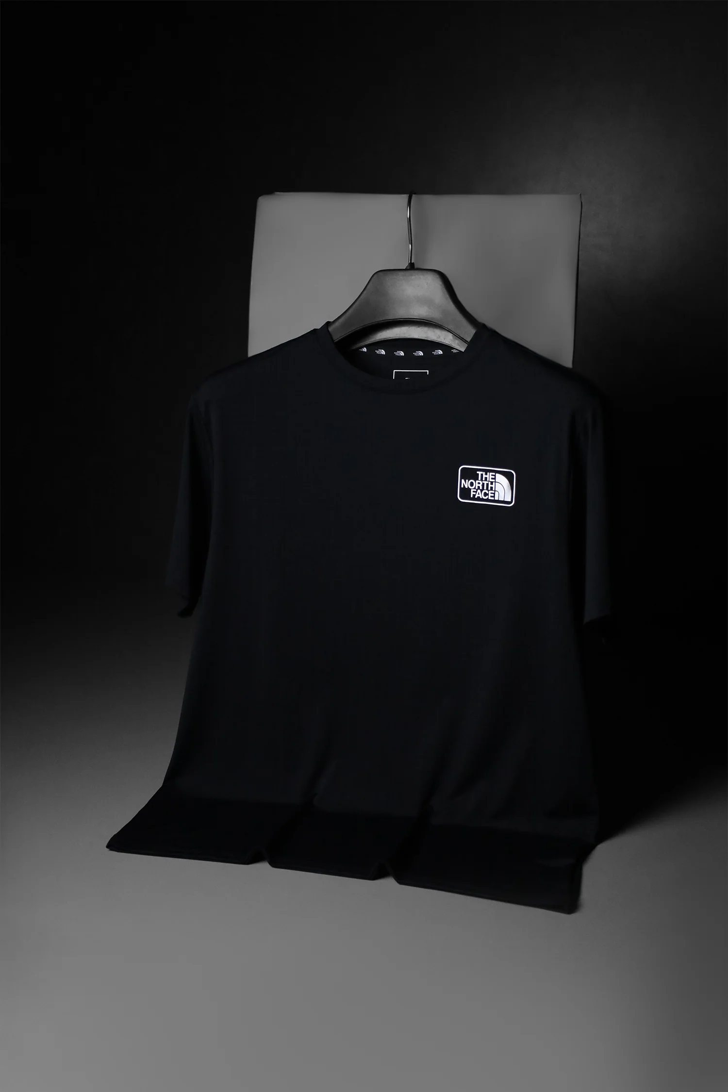 Nrth Fce Light Weight Design Imp Dry-Fit Tee* - Image 5