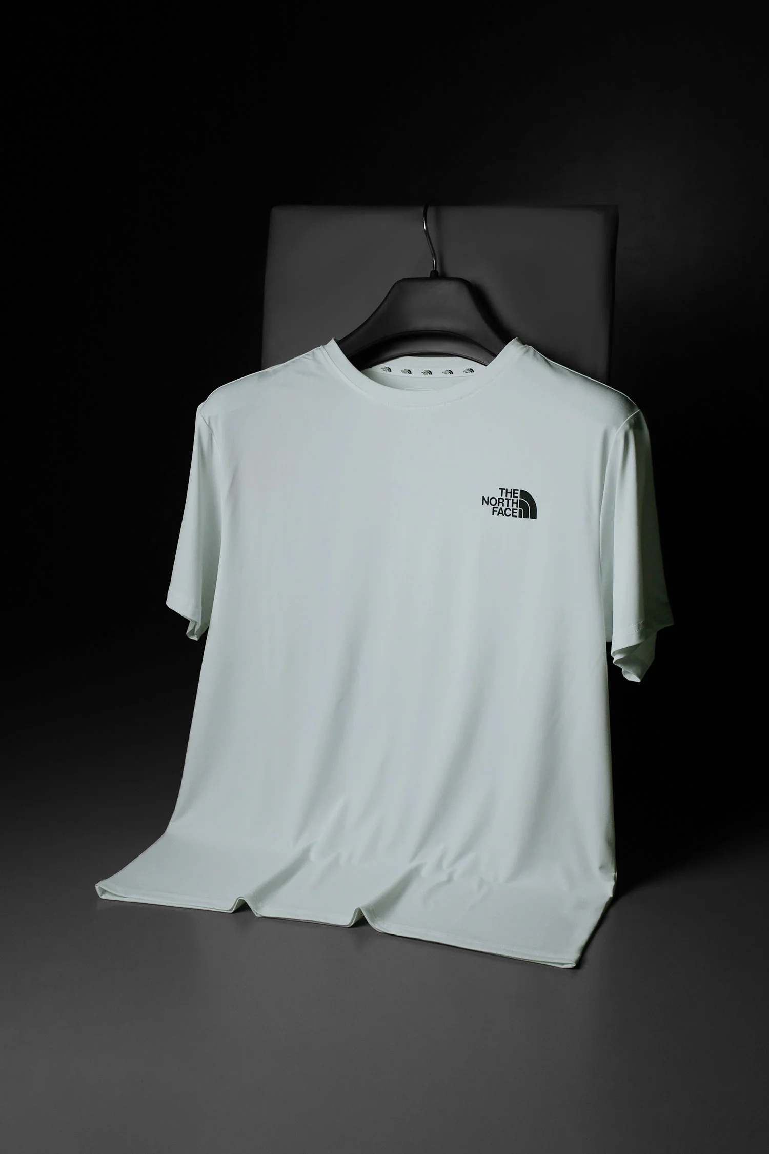 Nrth Fce Simple Dome Imp Dry-Fit Tee - Image 7